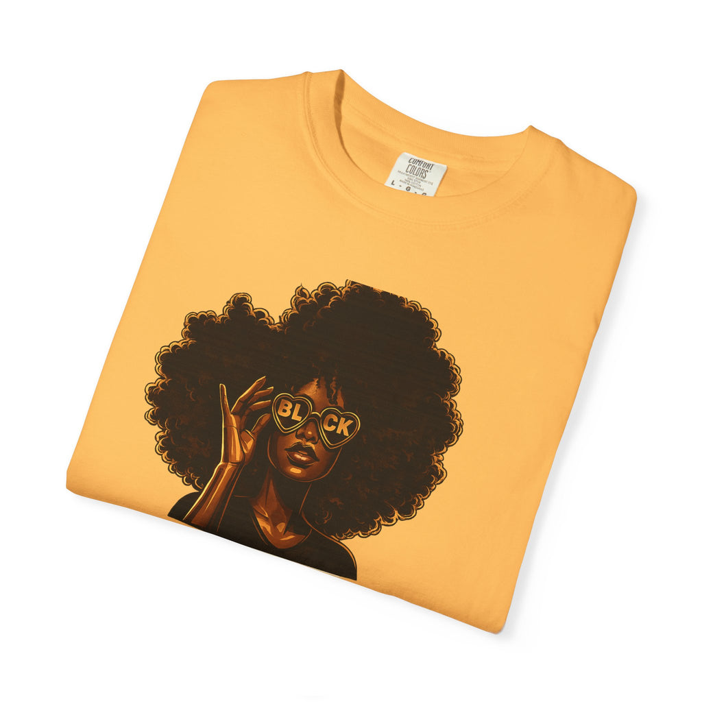 The Melanin Standard