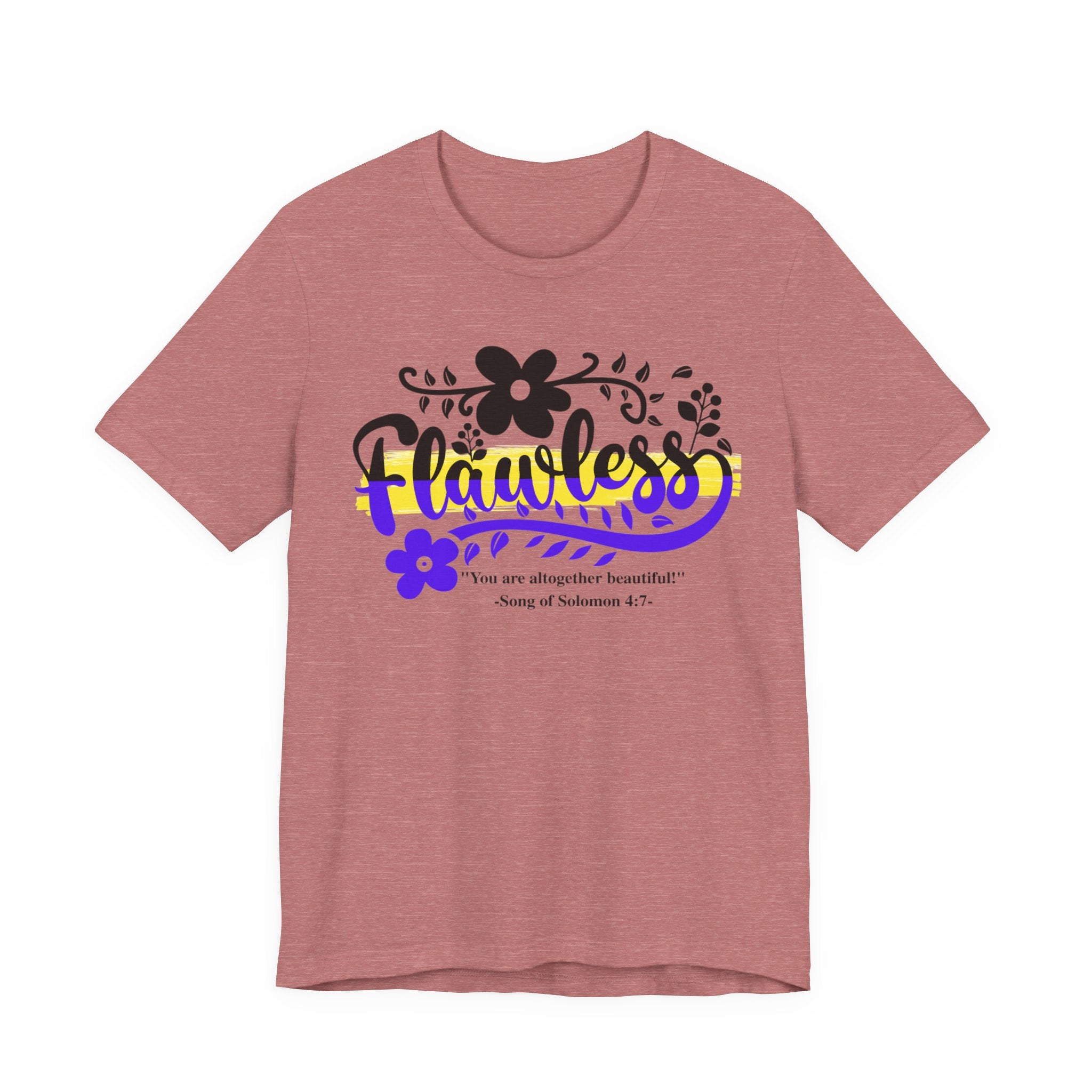 Flawless Tee
