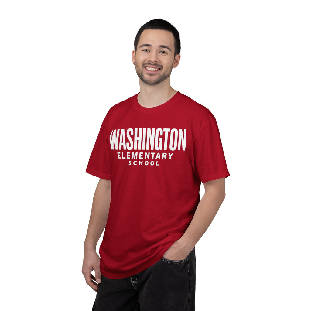 The Signature Teacher Name Tee™ | Personalized School Staff Shirt