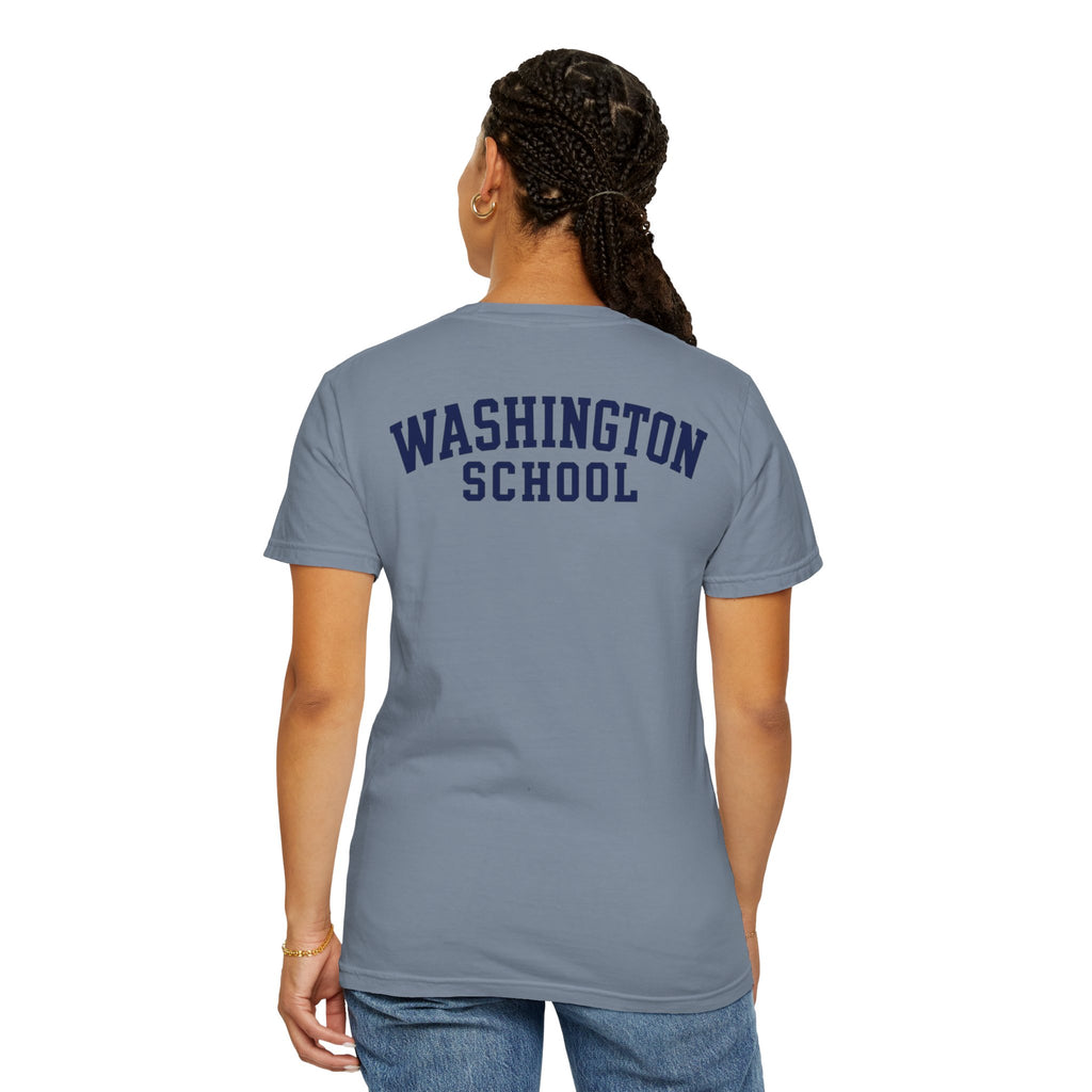 Faculty Identity Tee™