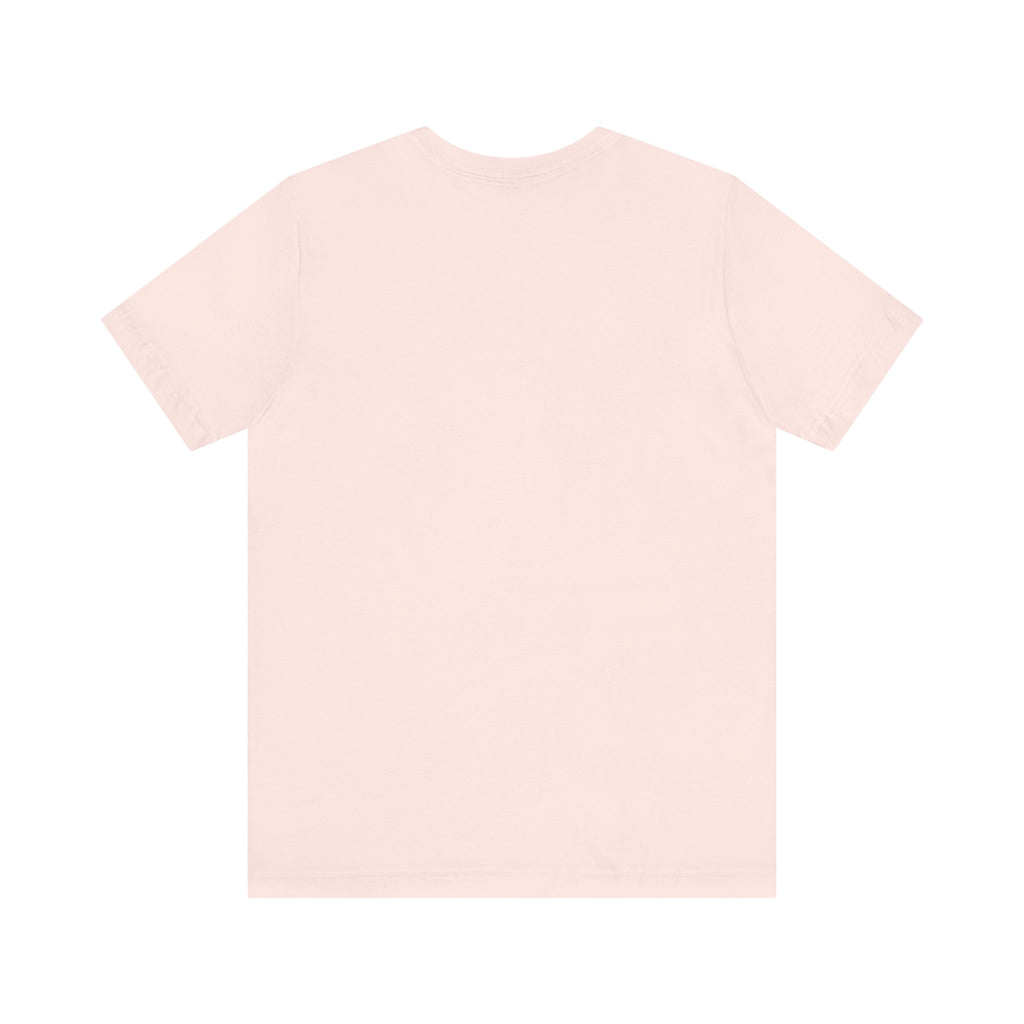 "As for Me and My House, We Will Serve the Lord" Tee