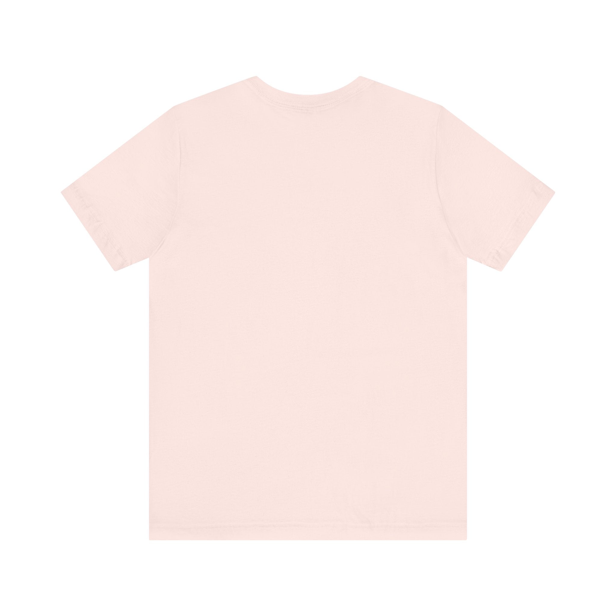 "As for Me and My House, We Will Serve the Lord" Tee