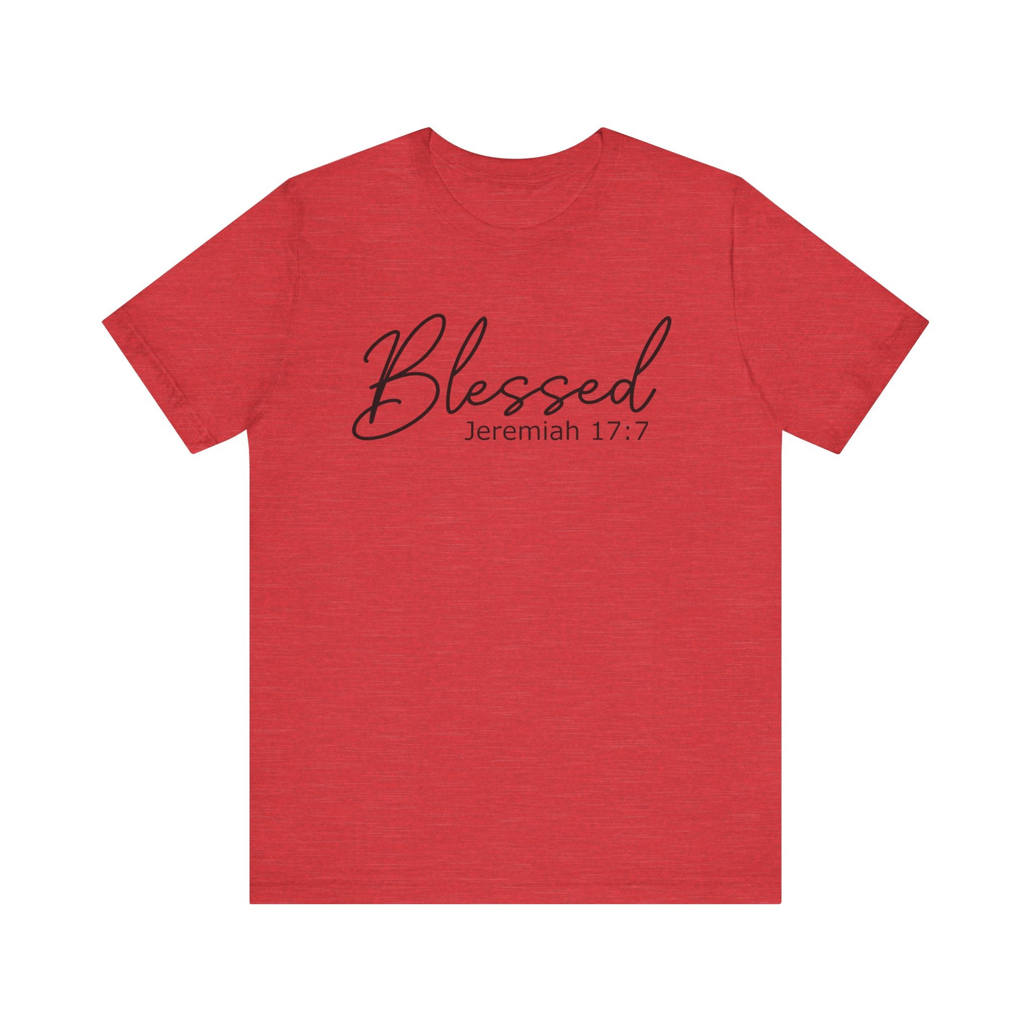 Blessed T Shirt