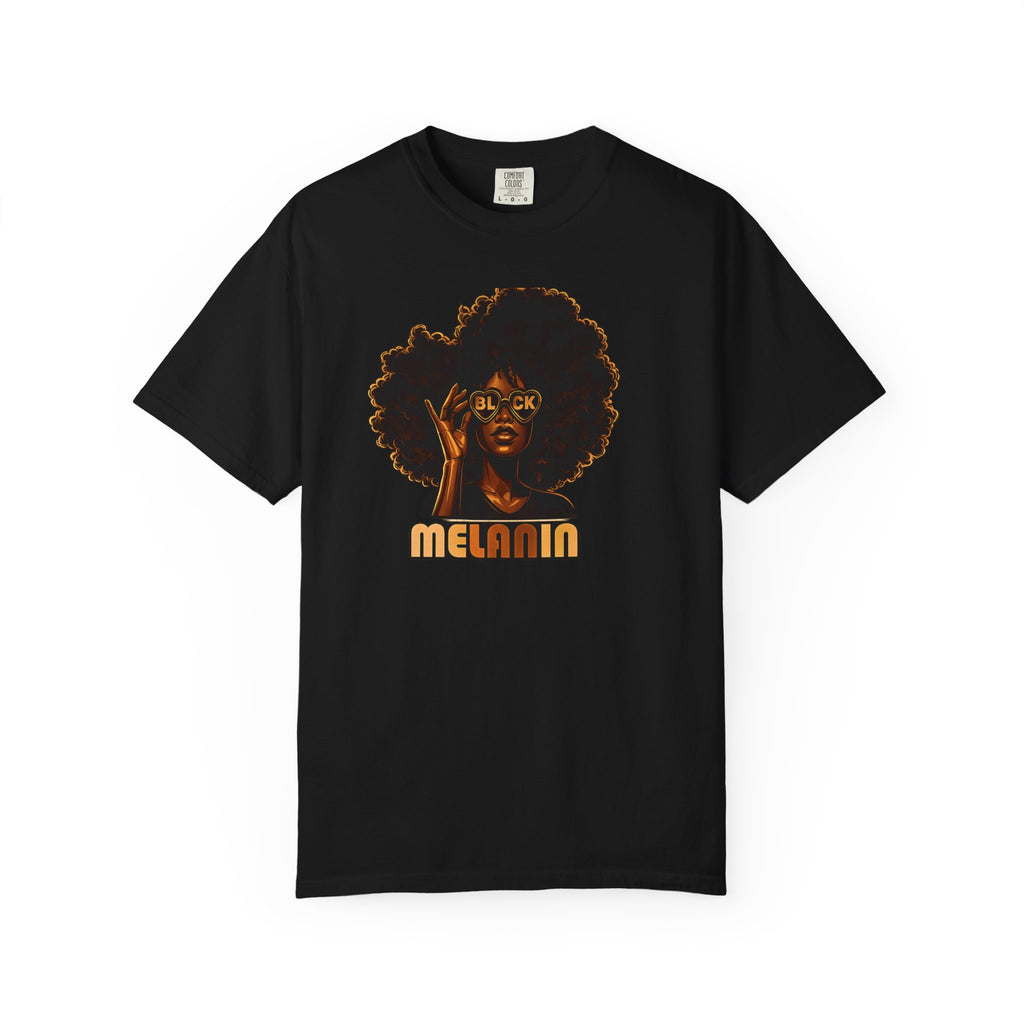 The Melanin Standard