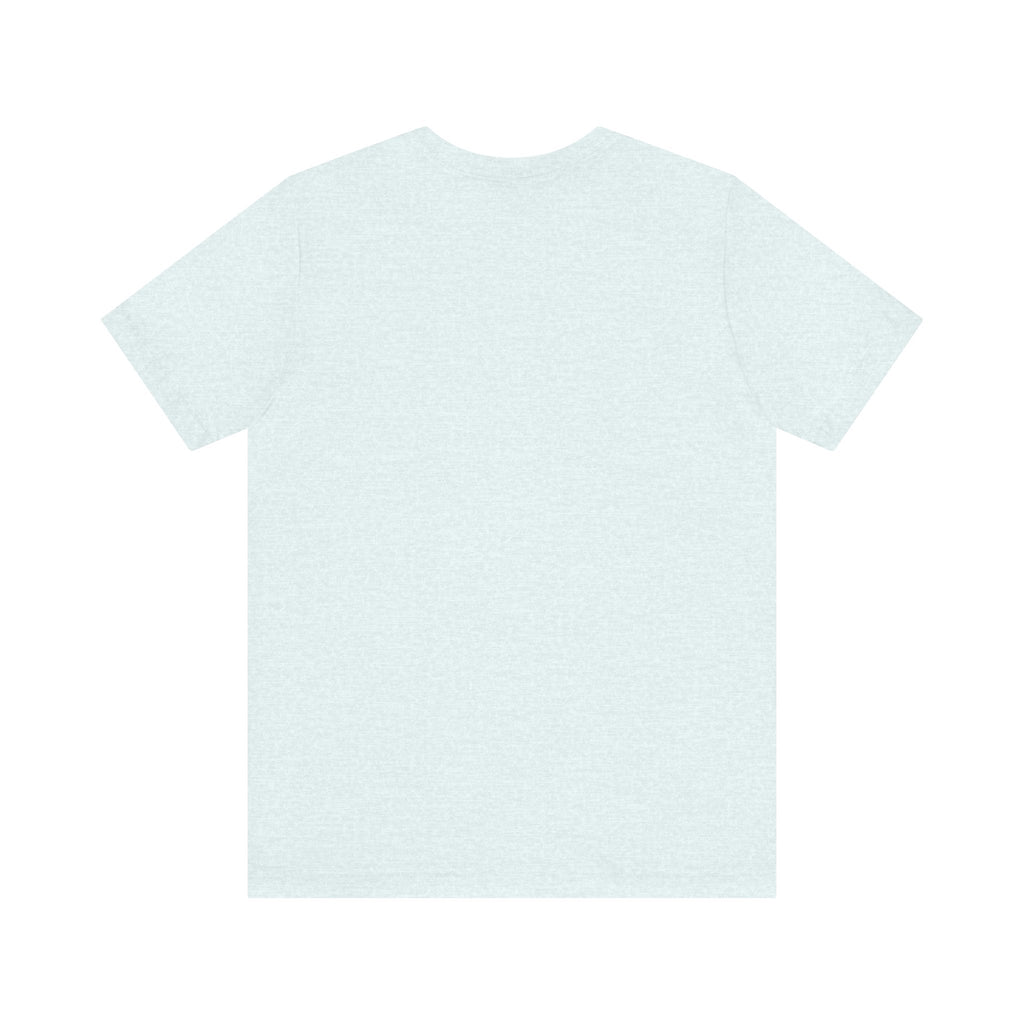 Cat Silhouette Vogue T-shirt