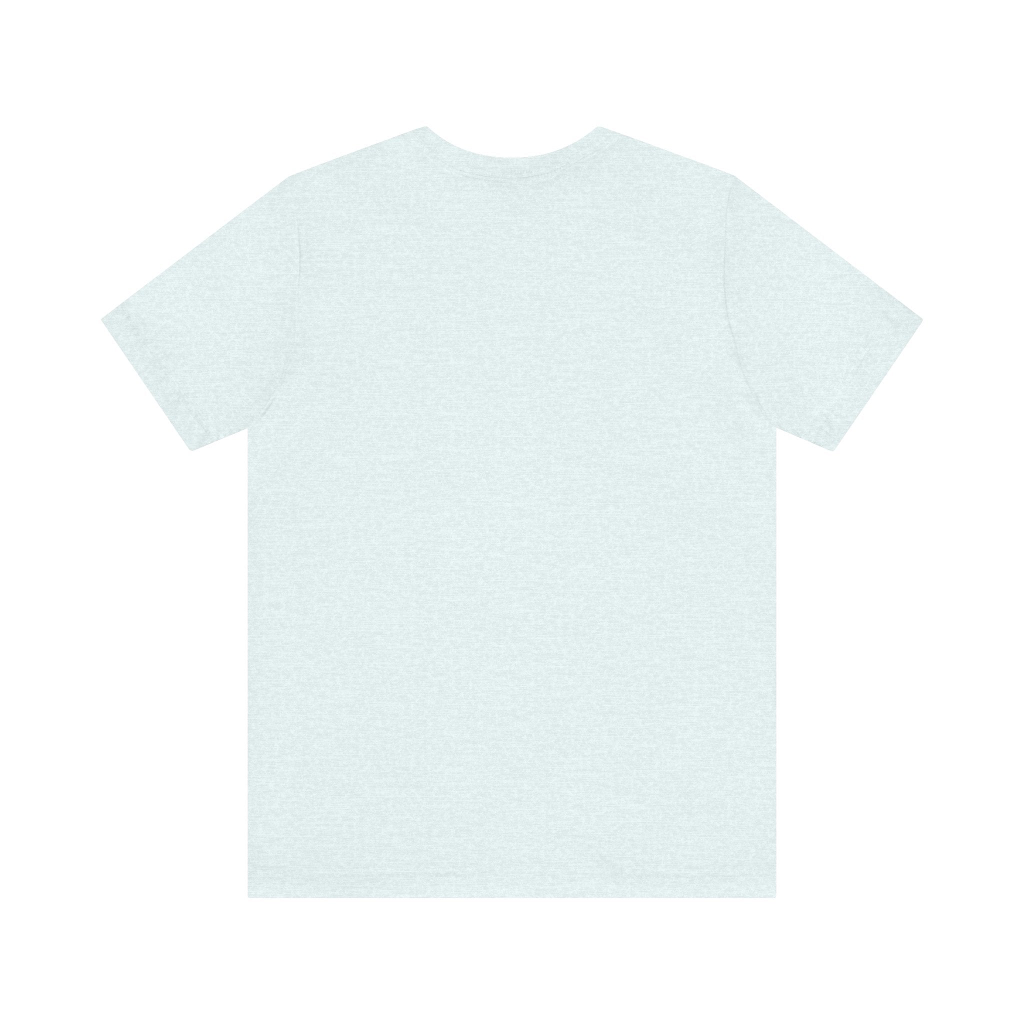 Cat Silhouette Vogue T-shirt