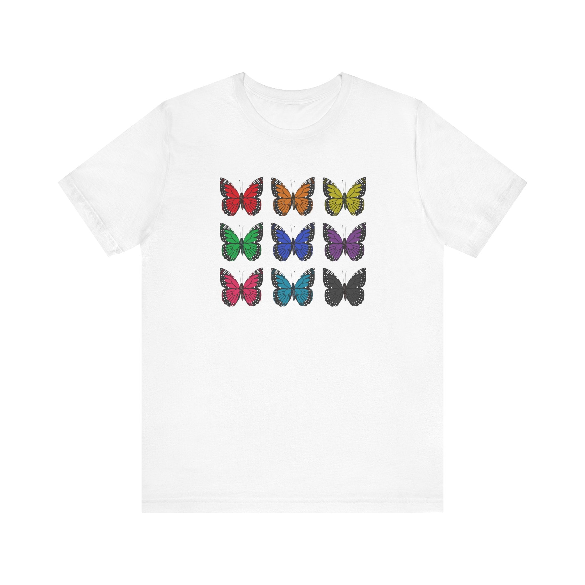 Butterfly Tee