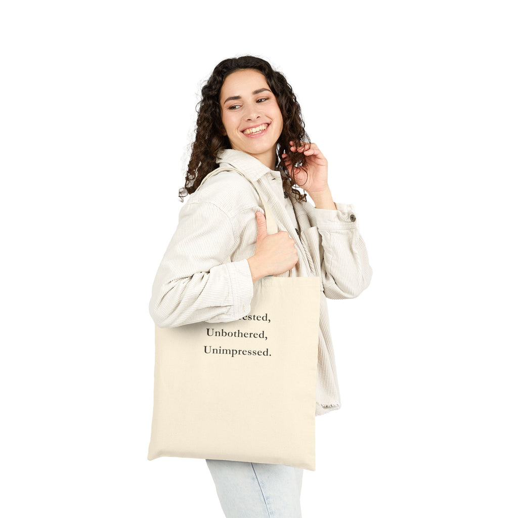 Miso™ Overstimulated Tote Bag
