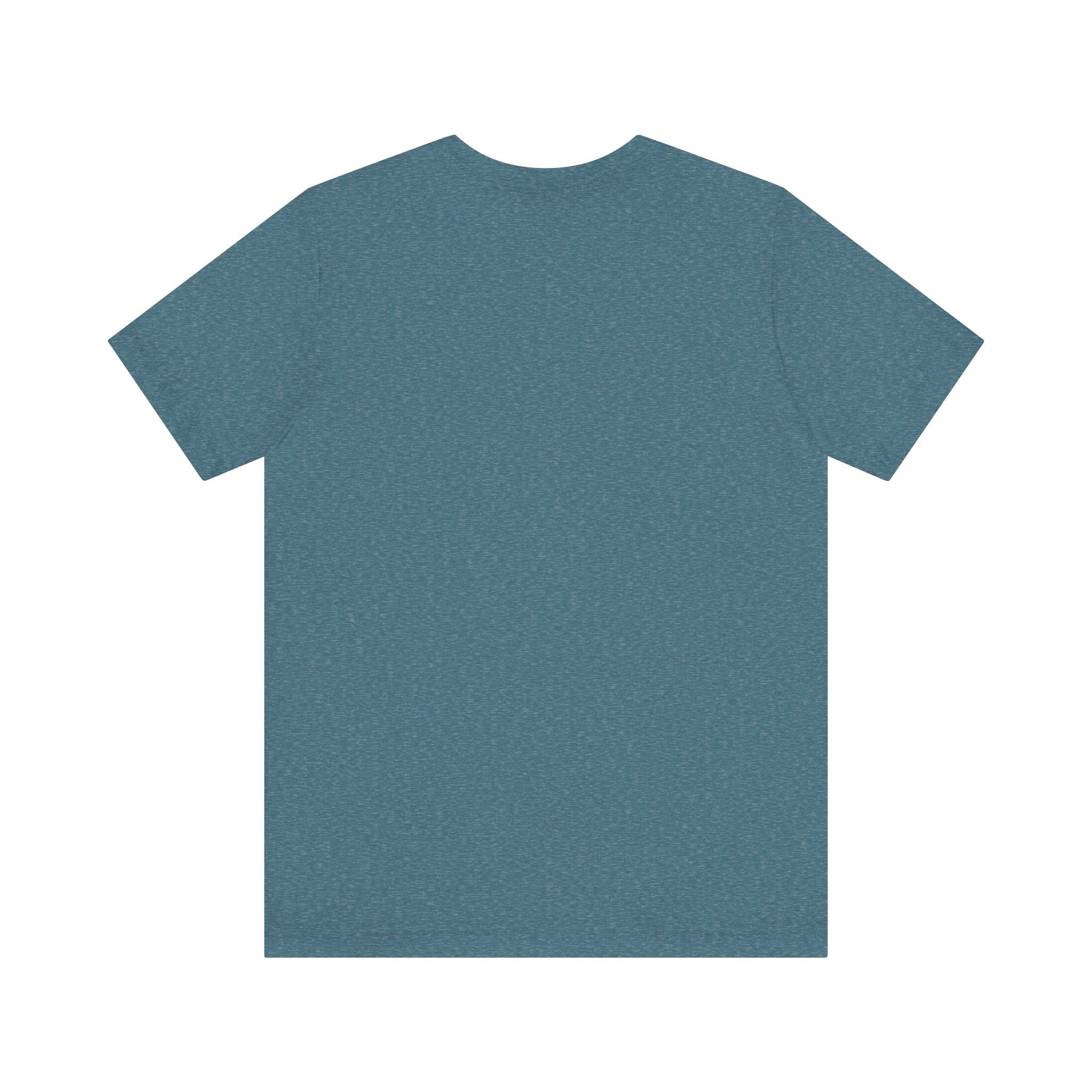Blessed Sunshine Unisex Garment-Dyed T-shirt