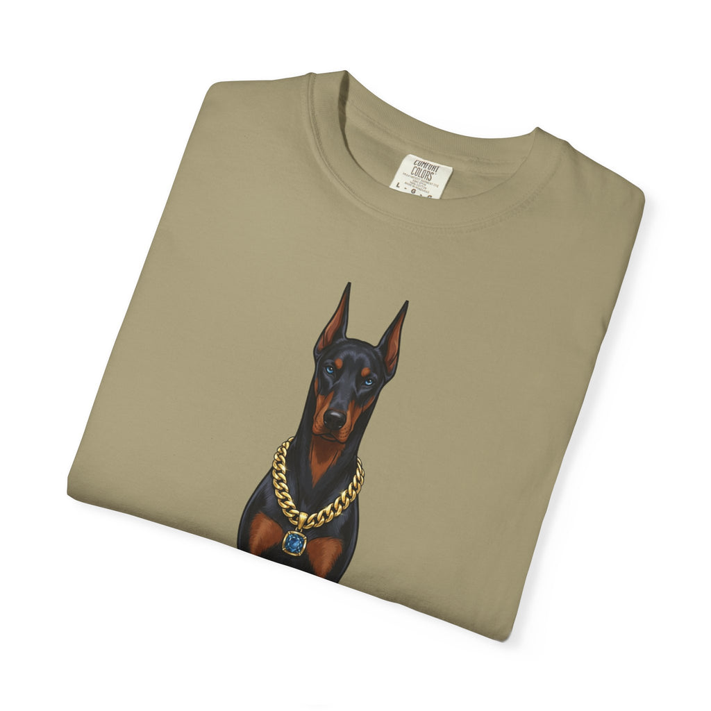 The Boss Doberman™