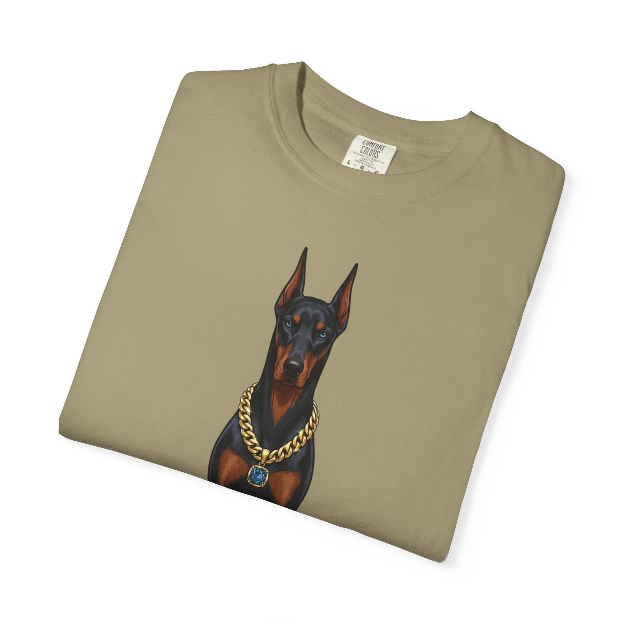 The Boss Doberman™