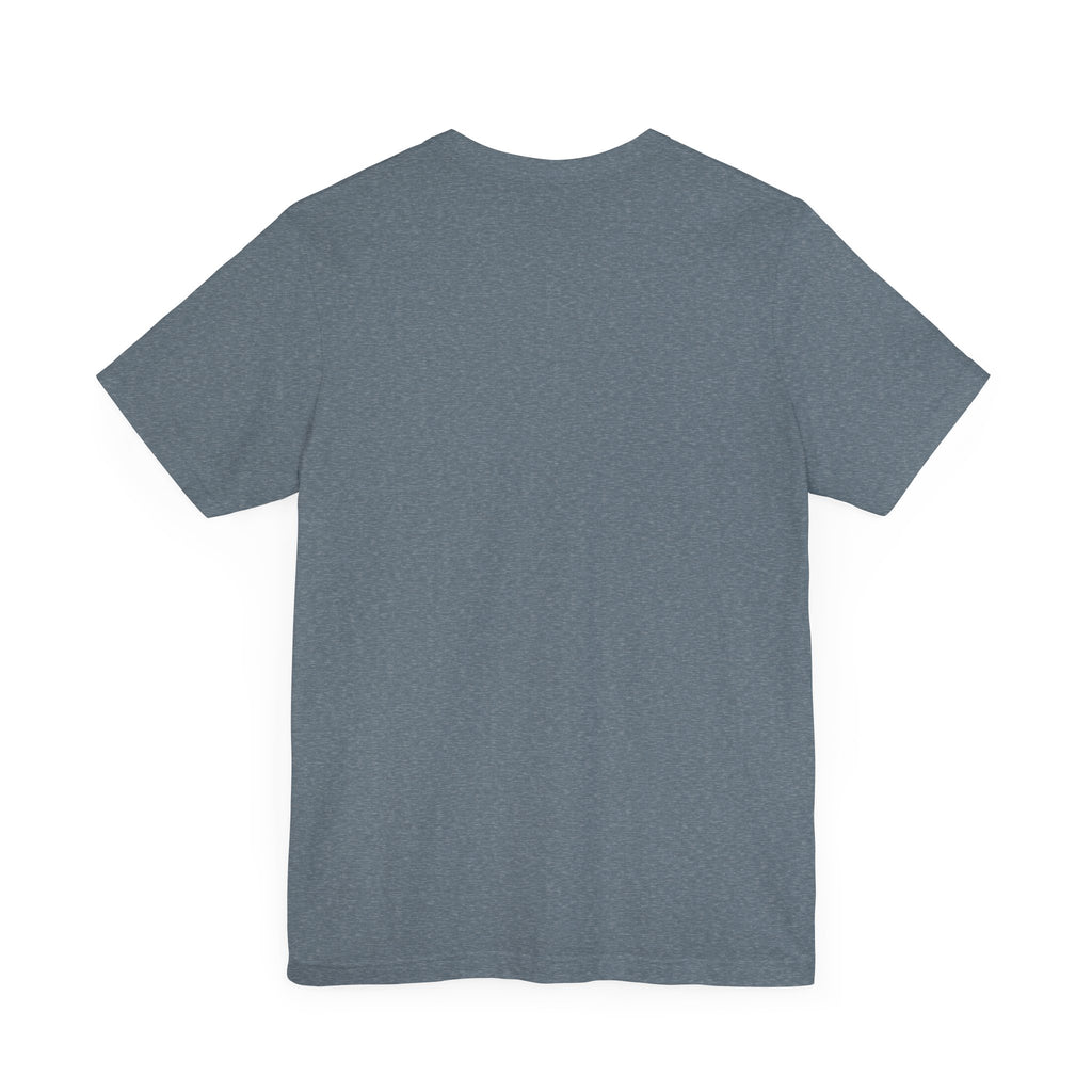 "As for Me and My House, We Will Serve the Lord" Tee