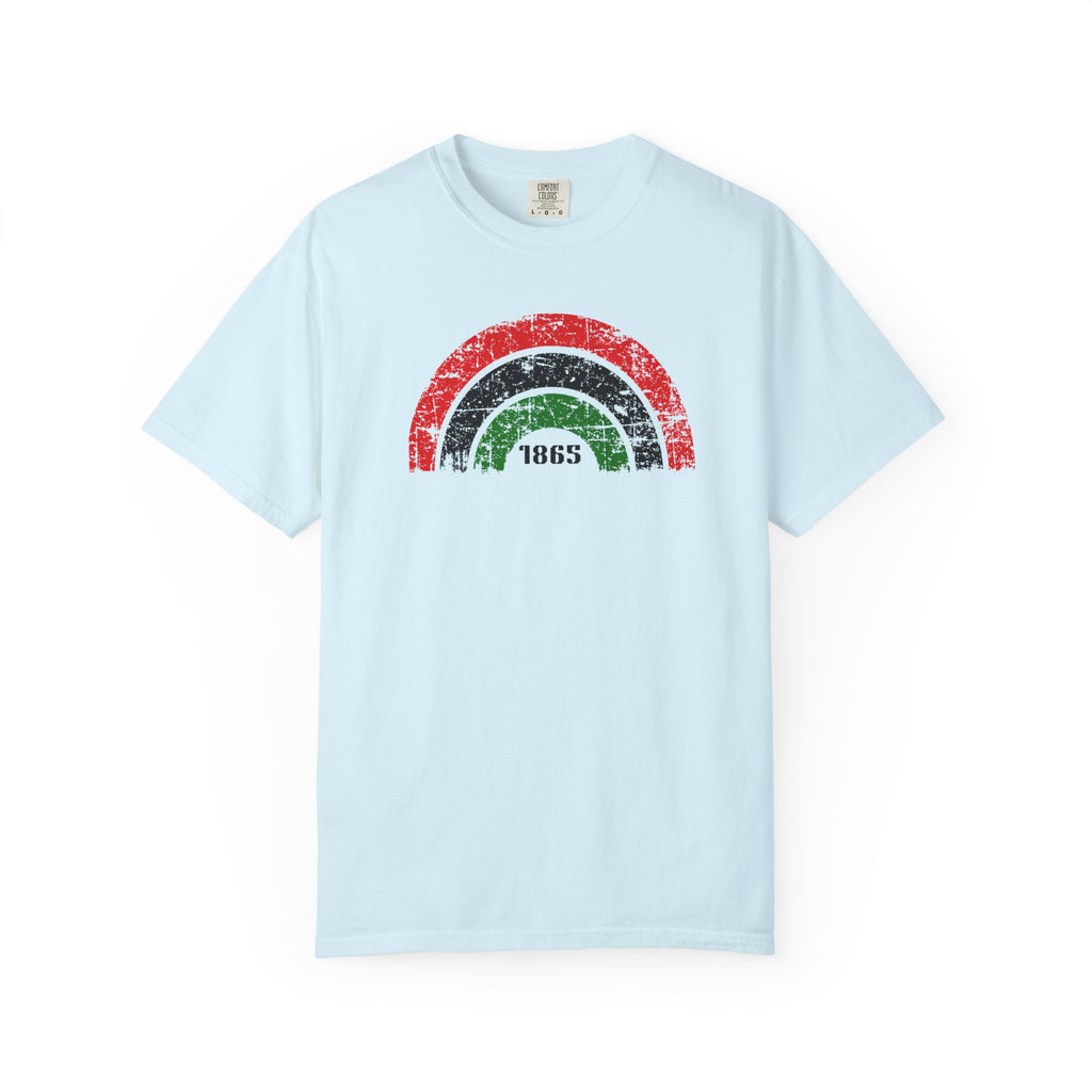 1865 Freedom Rainbow T-Shirt