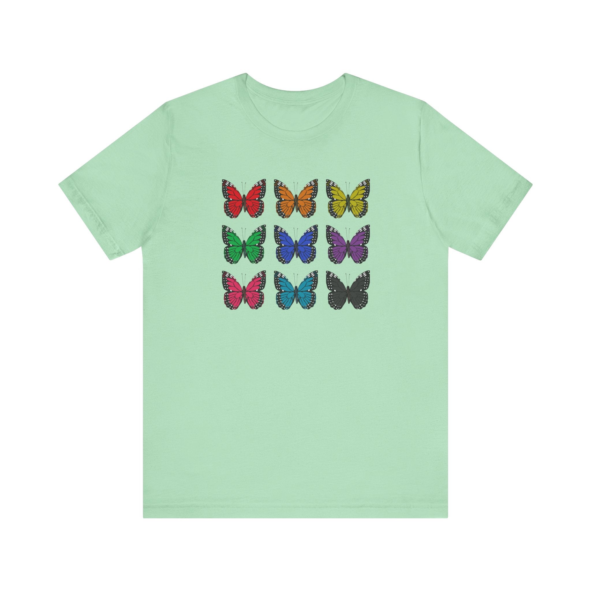 Butterfly Tee