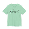 Blessed T Shirt
