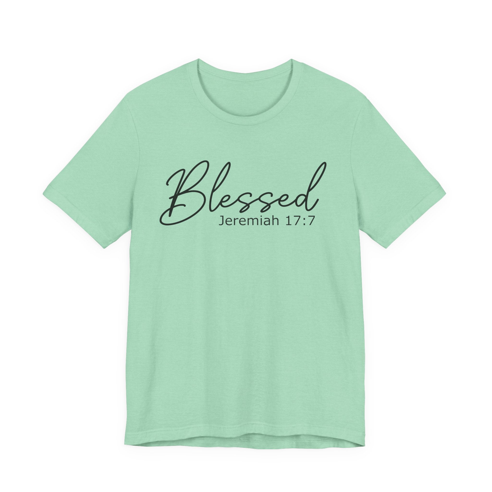 Blessed T Shirt