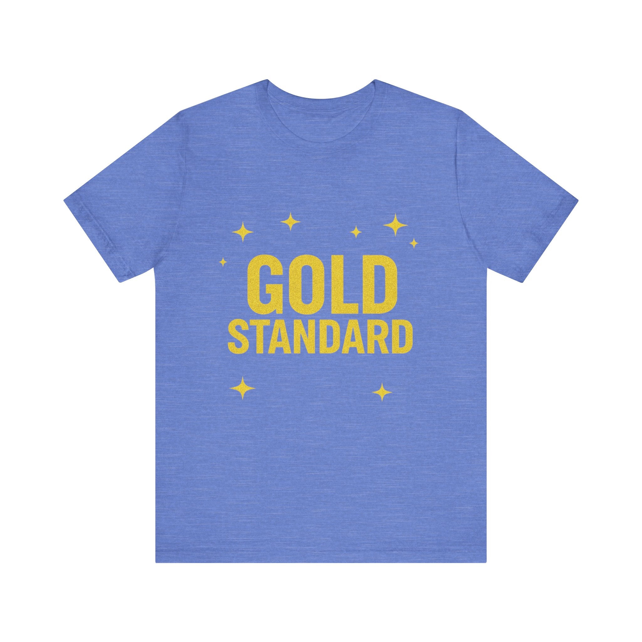 Gold Standard Tee