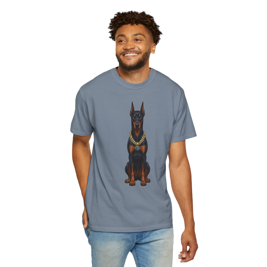 The Boss Doberman™