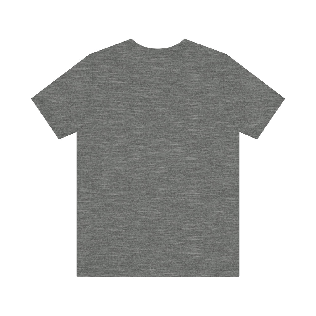 "As for Me and My House, We Will Serve the Lord" Tee