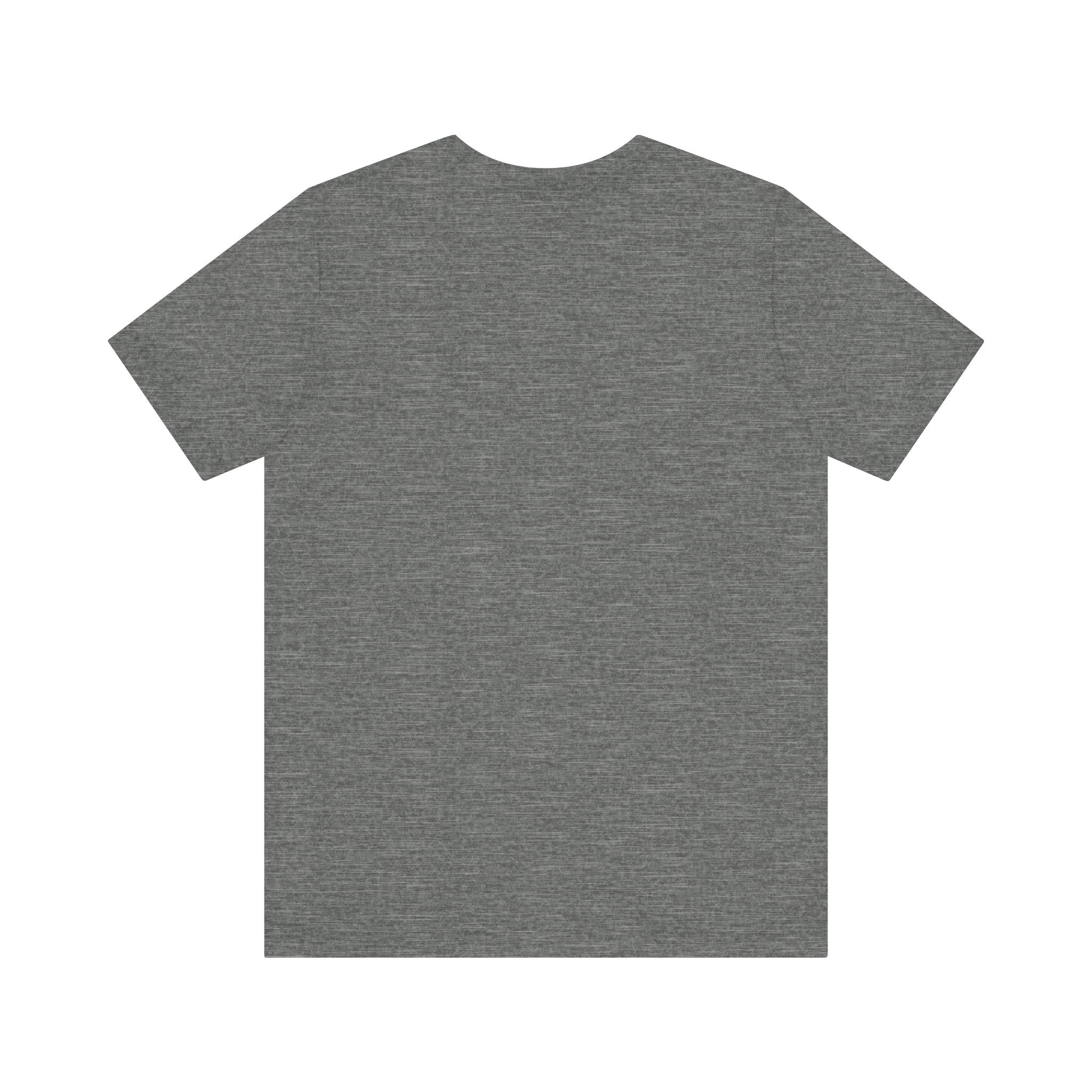 "As for Me and My House, We Will Serve the Lord" Tee