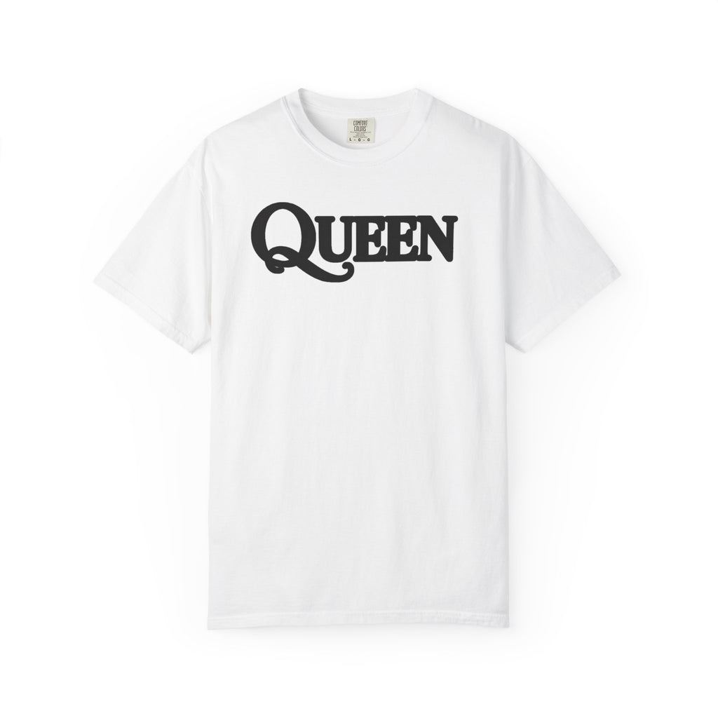 QUEEN™ – The Most Powerful Piece in the Game T-Shirt