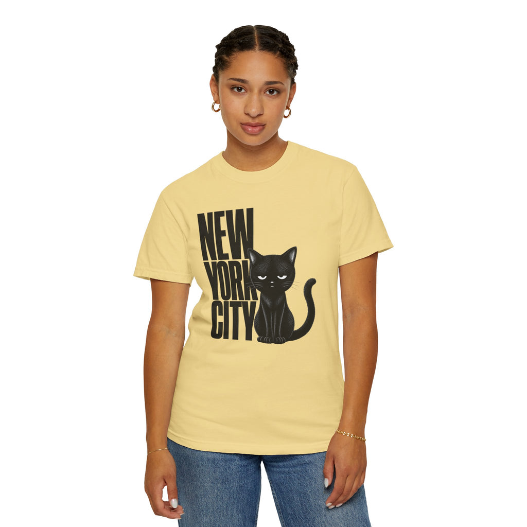 Miso™ “New York City” Tee