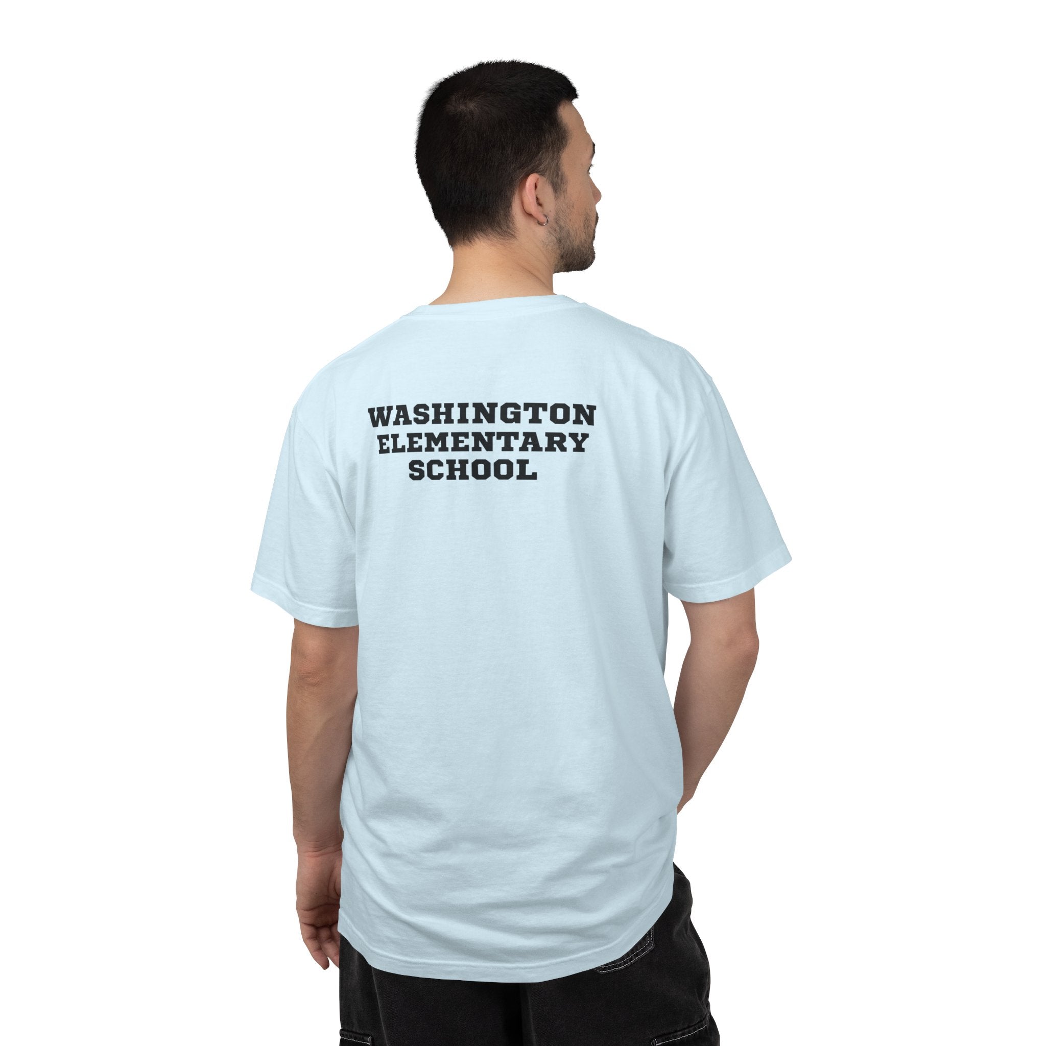 Teach™ – Building Futures Teacher T-Shirt