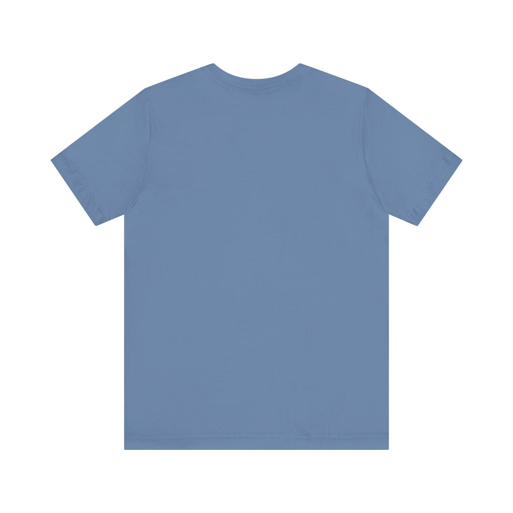 Blessed Sunshine Unisex Garment-Dyed T-shirt