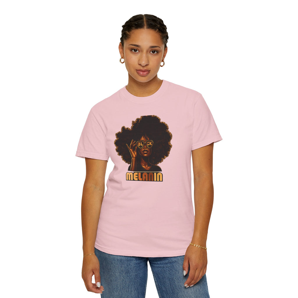 The Melanin Standard