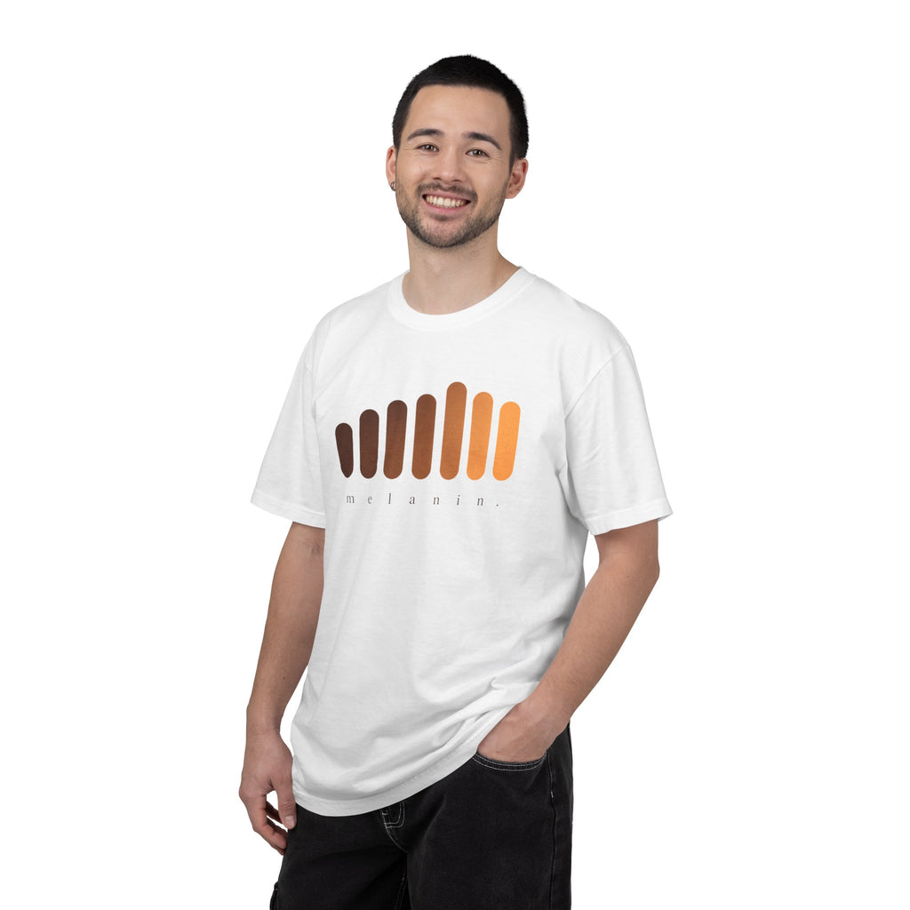 melanin™ Gradient Spectrum Tee