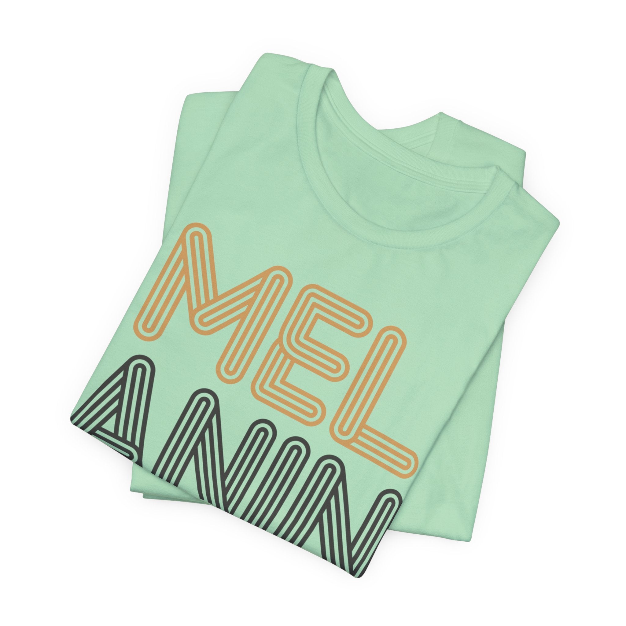 Melanin Babe Tee