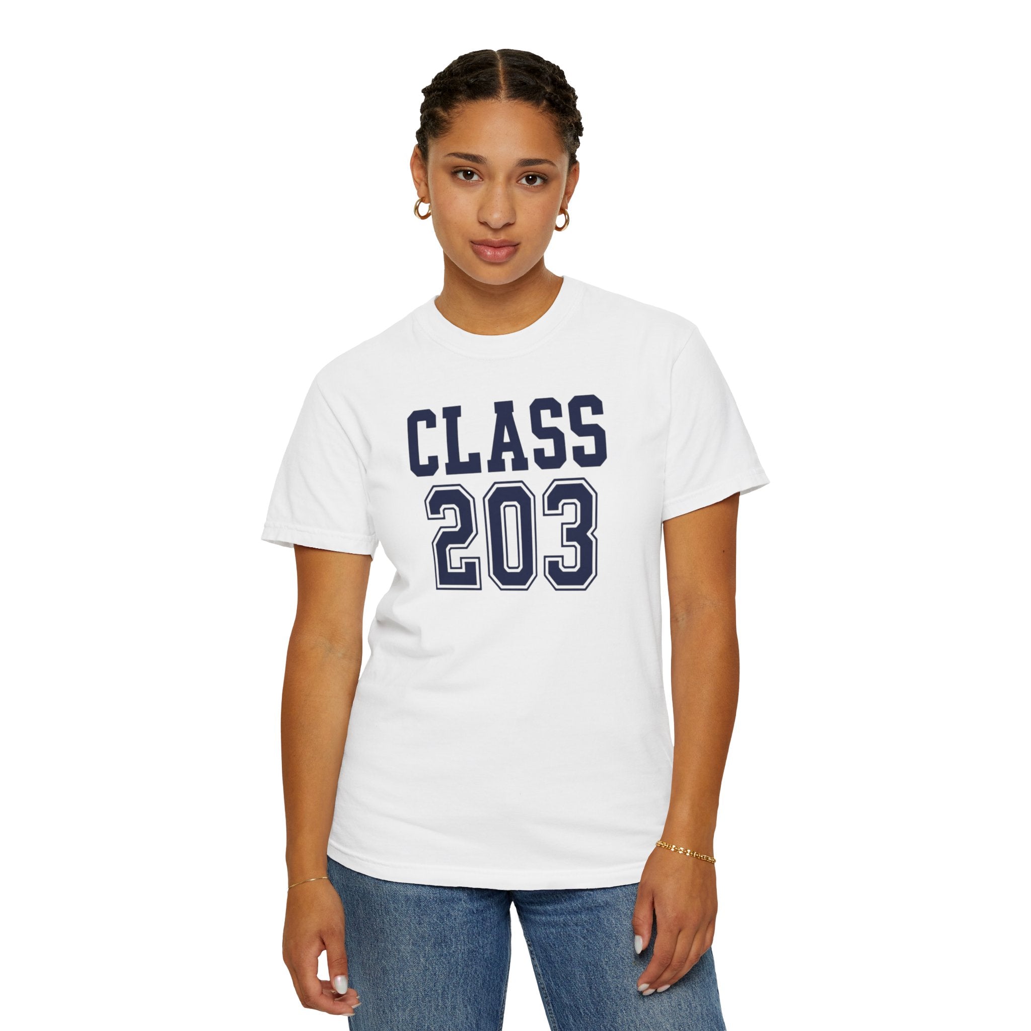 Faculty Identity Tee™