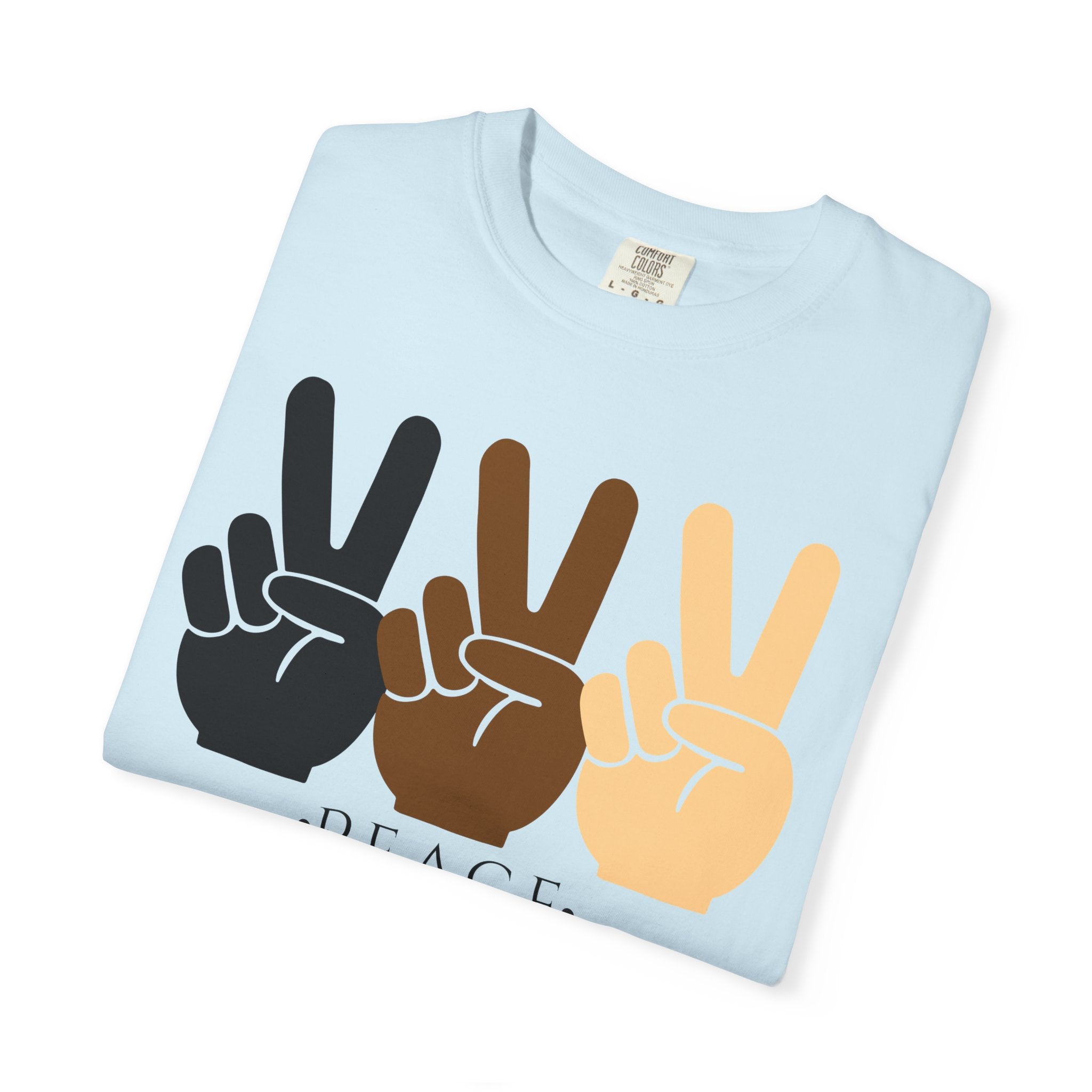 Peace Standard Tee