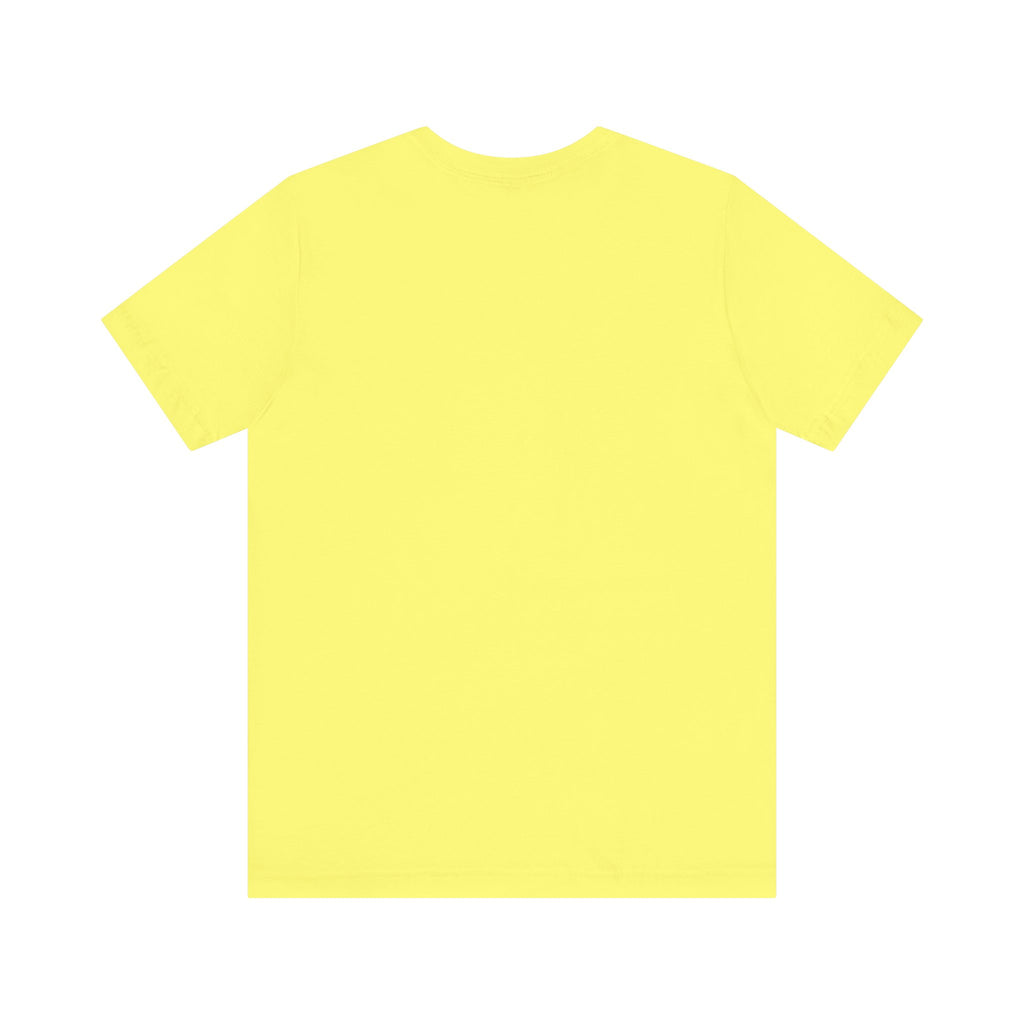 "As for Me and My House, We Will Serve the Lord" Tee