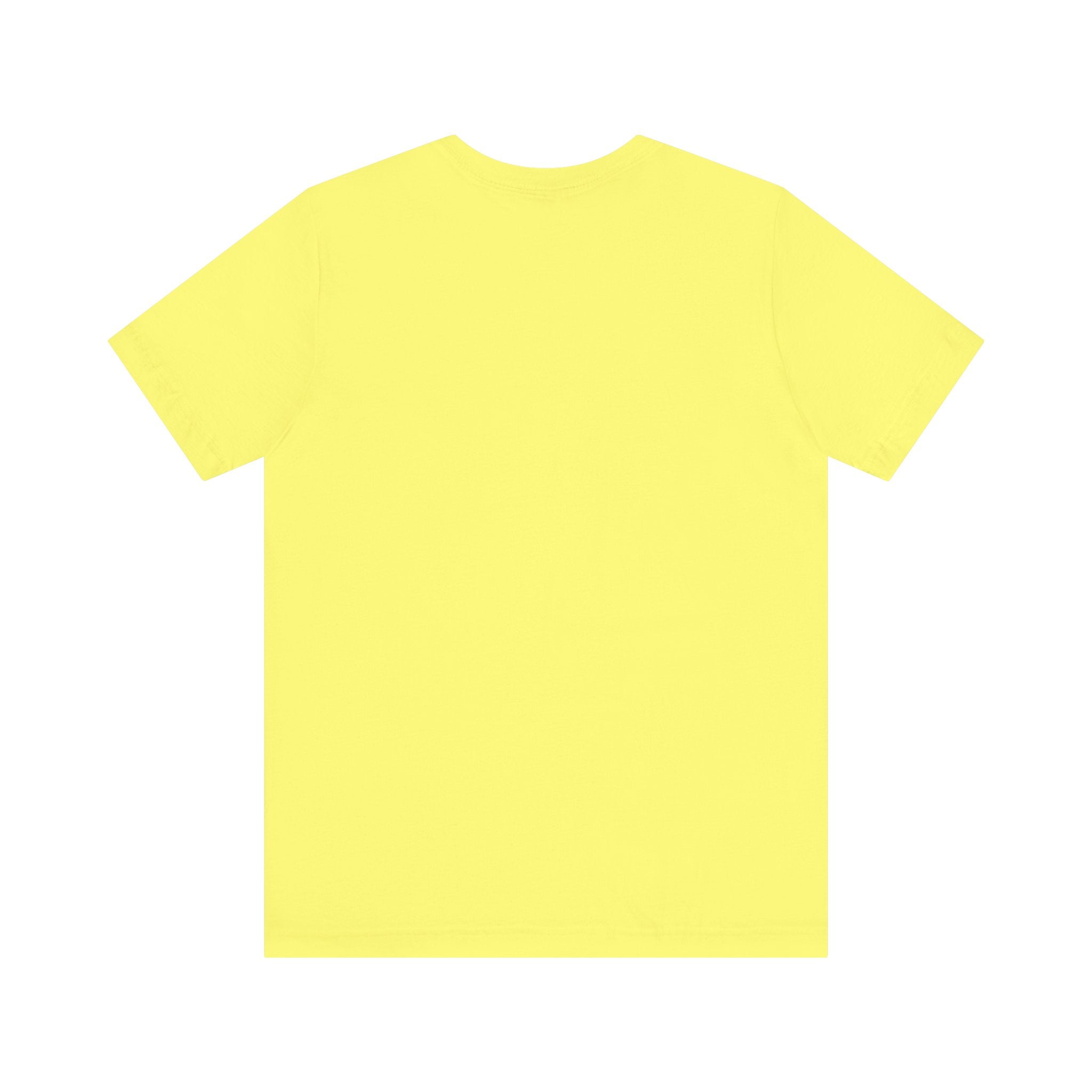 "As for Me and My House, We Will Serve the Lord" Tee