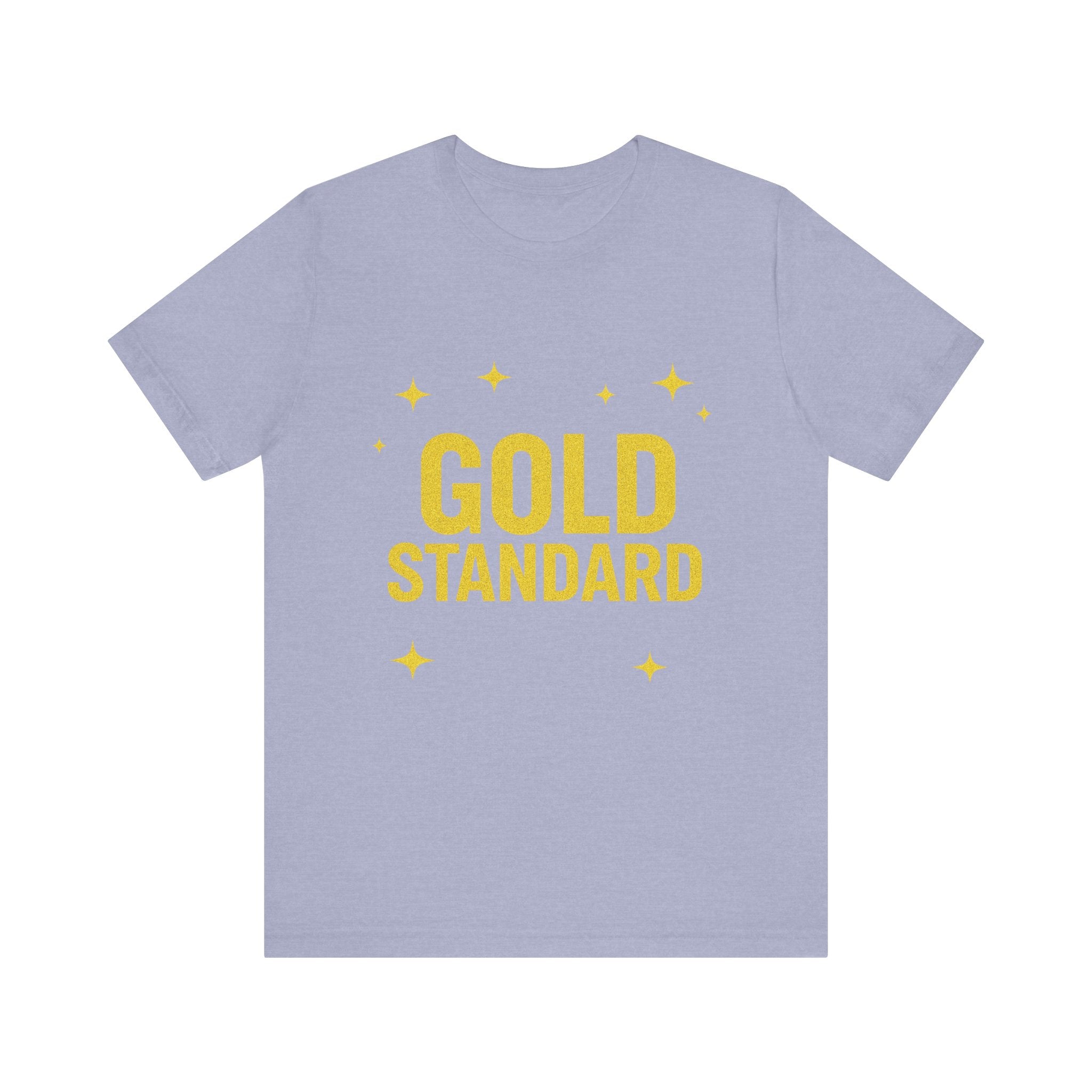 Gold Standard Tee