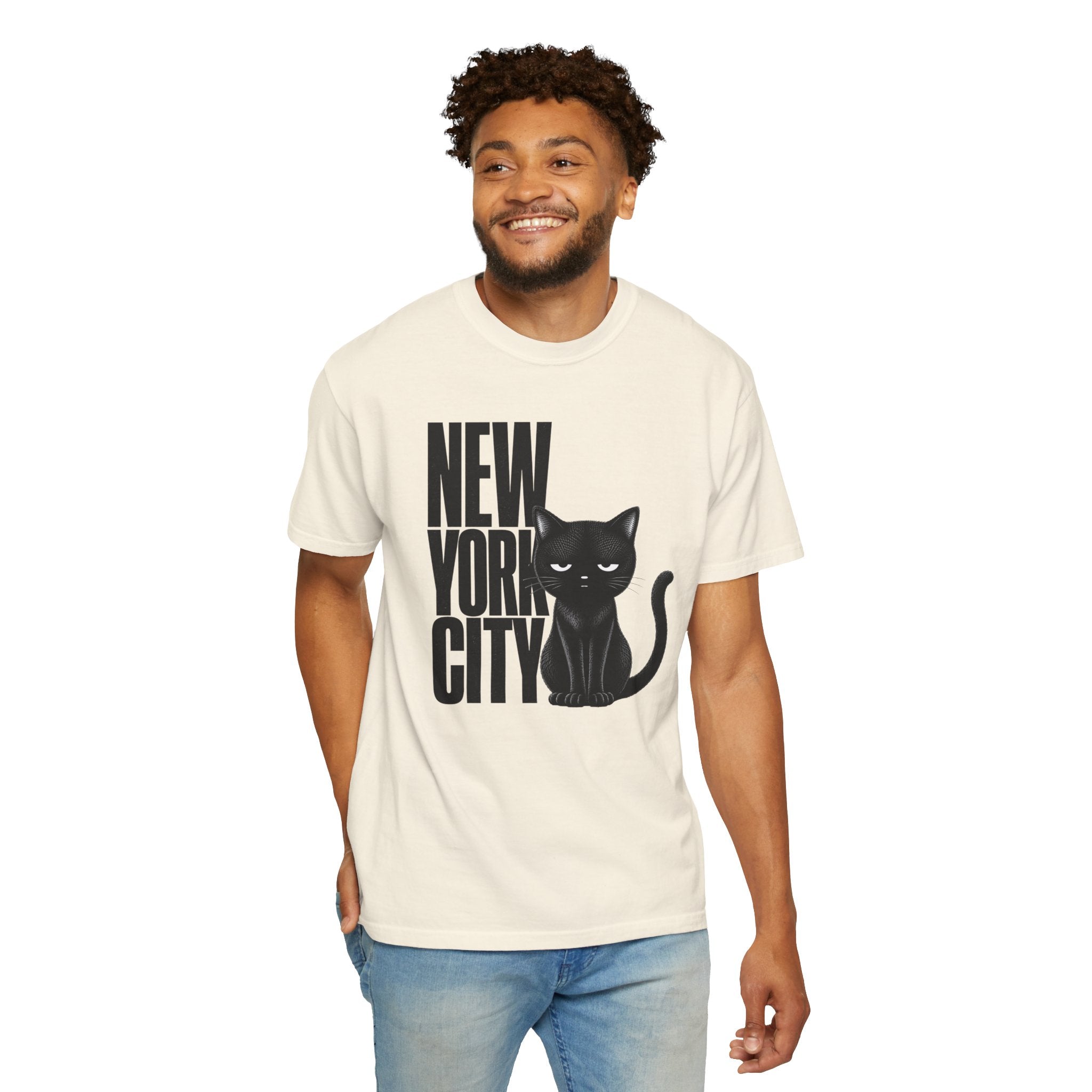 Miso™ “New York City” Tee
