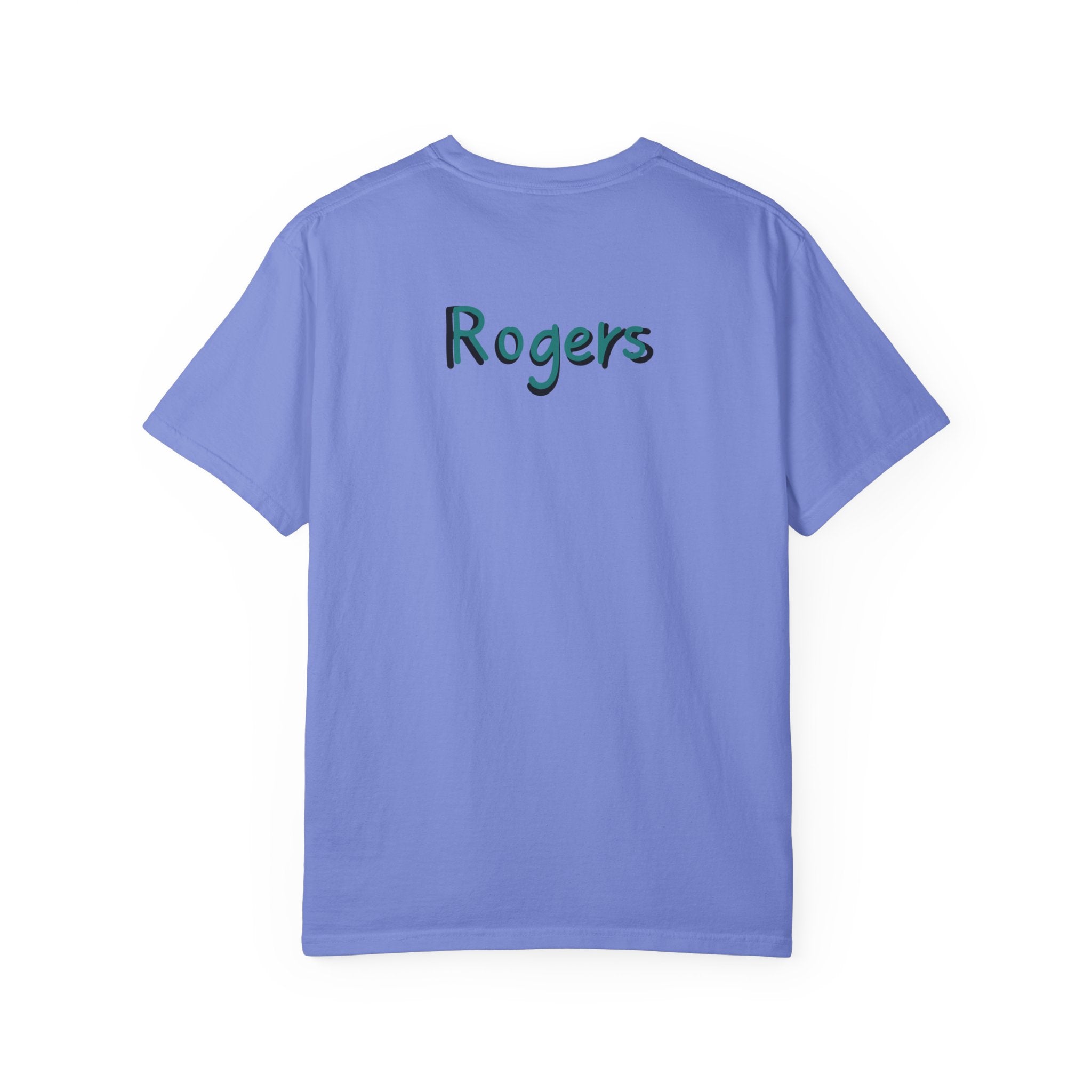 Teachers Help Write the Story Personalized Teacher T-Shirt™ | Custom Name Back | Premium Teacher Gift