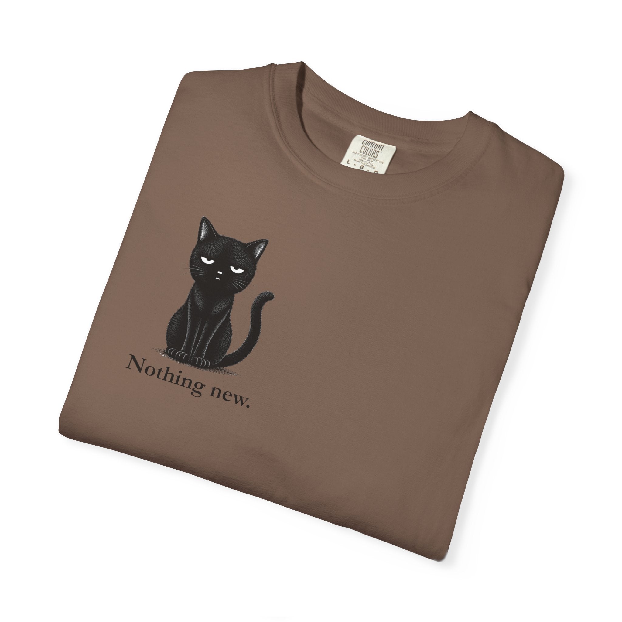 MISO™ — Same Scene Tee