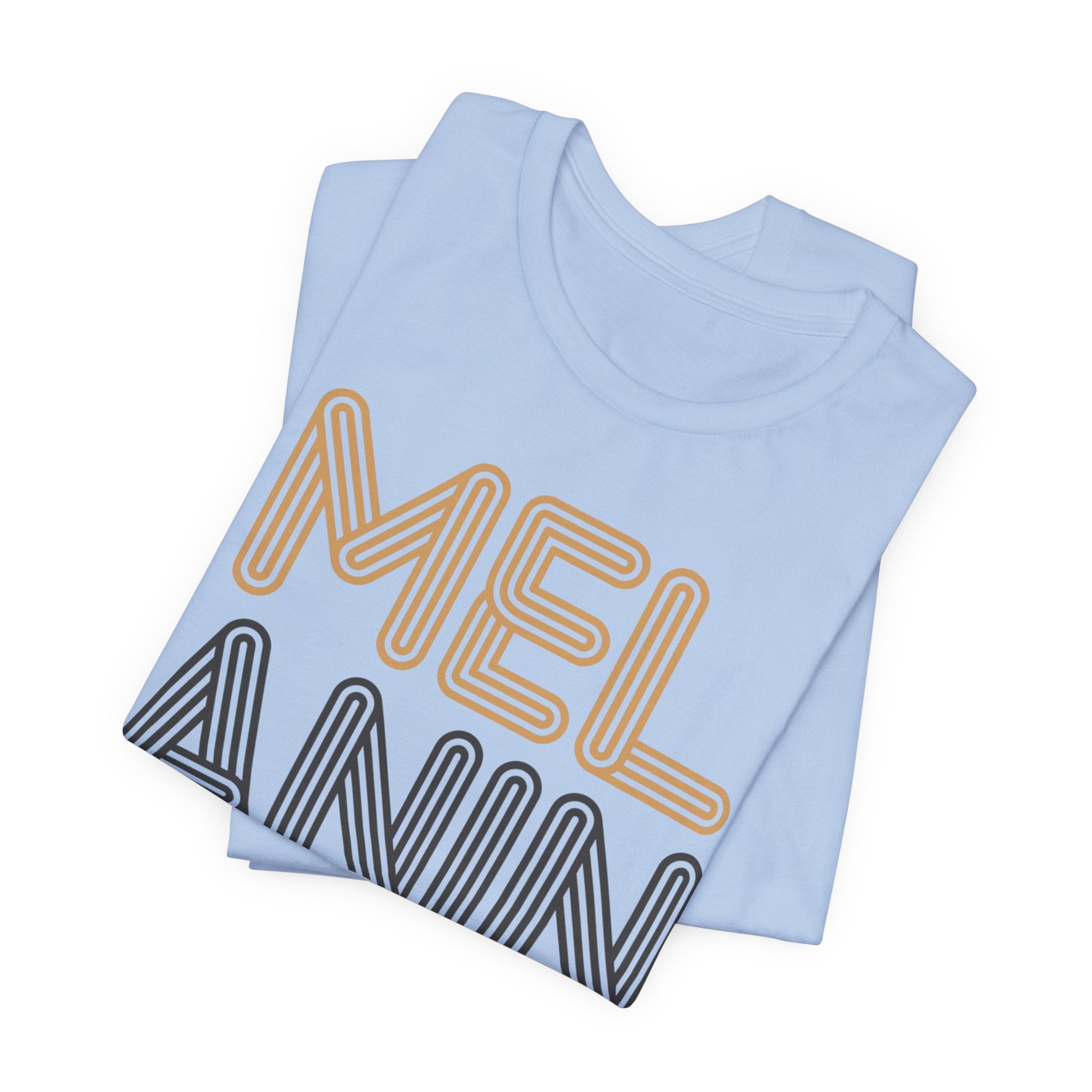 Melanin Babe Tee