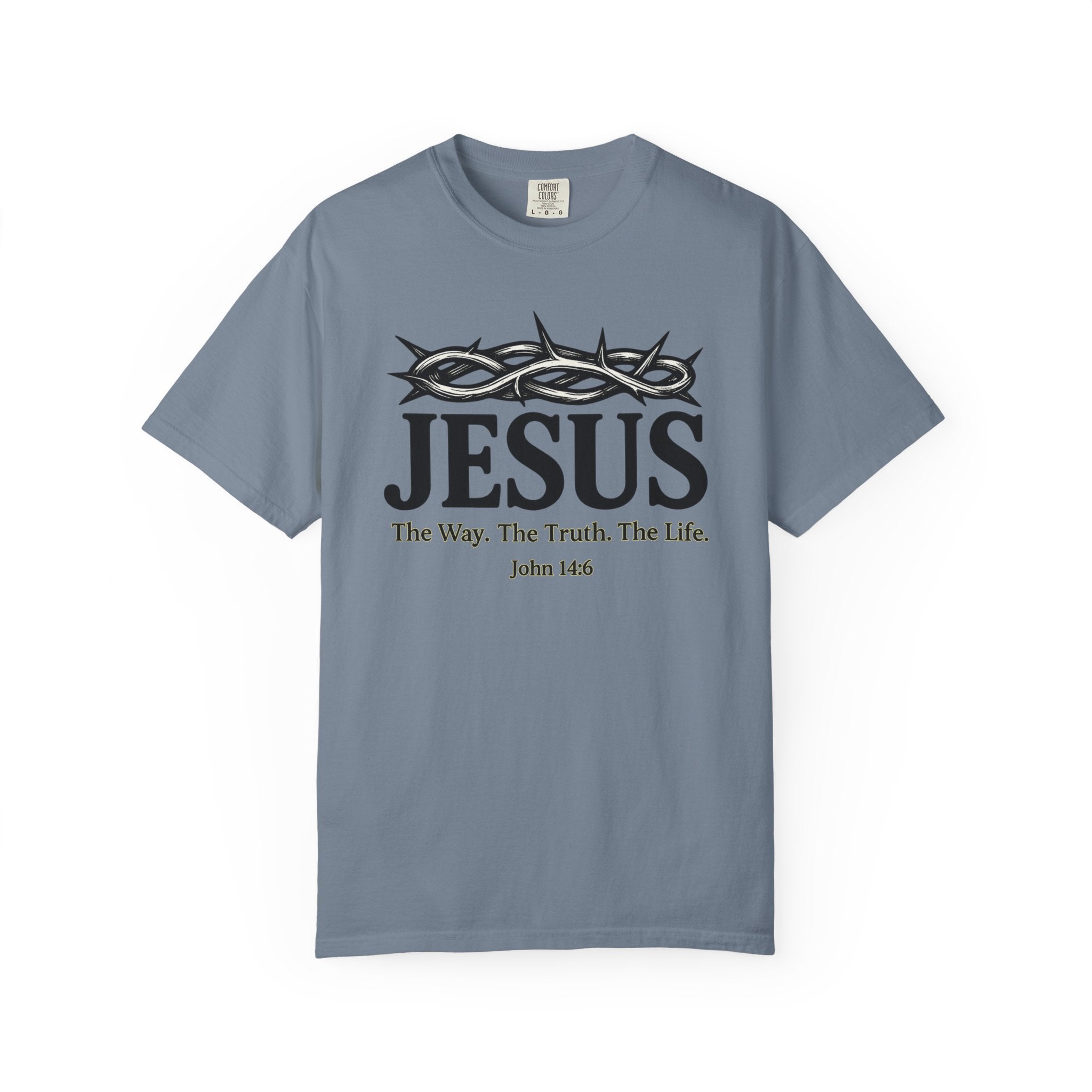 Christian Cross Unisex T-shirt