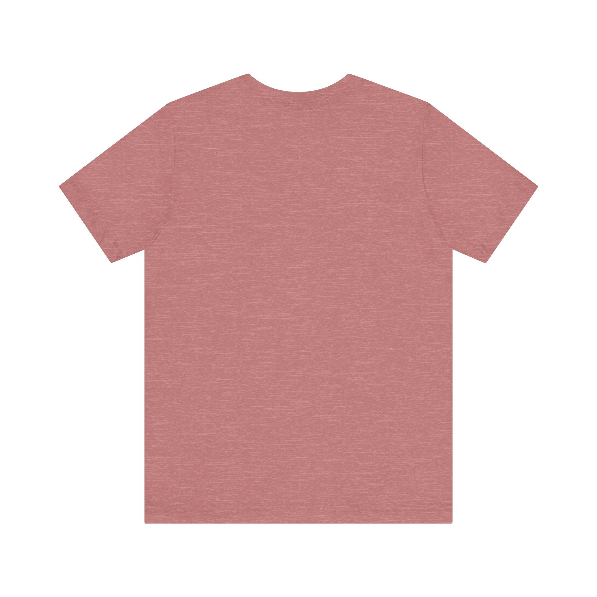 "As for Me and My House, We Will Serve the Lord" Tee