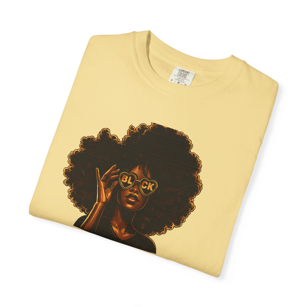 The Melanin Standard