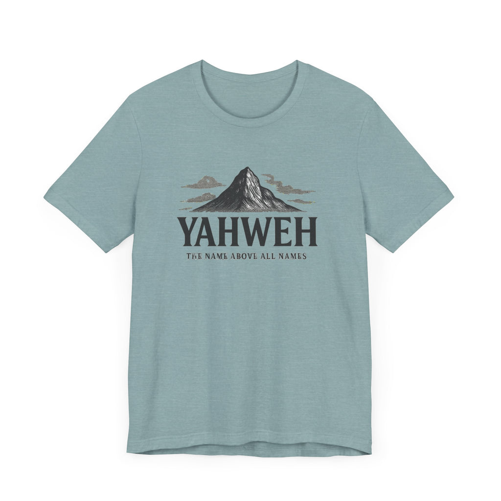 YAHWEH Tee
