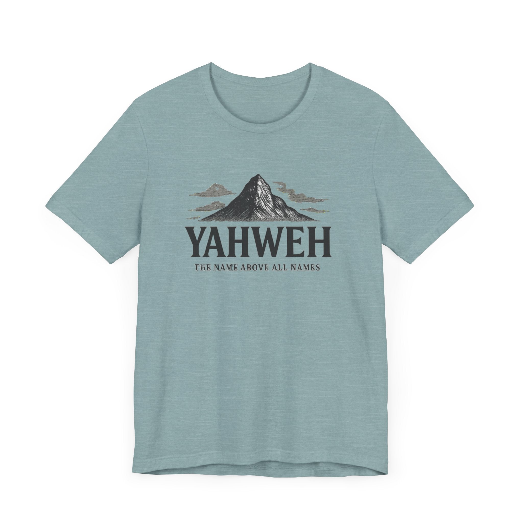YAHWEH Tee