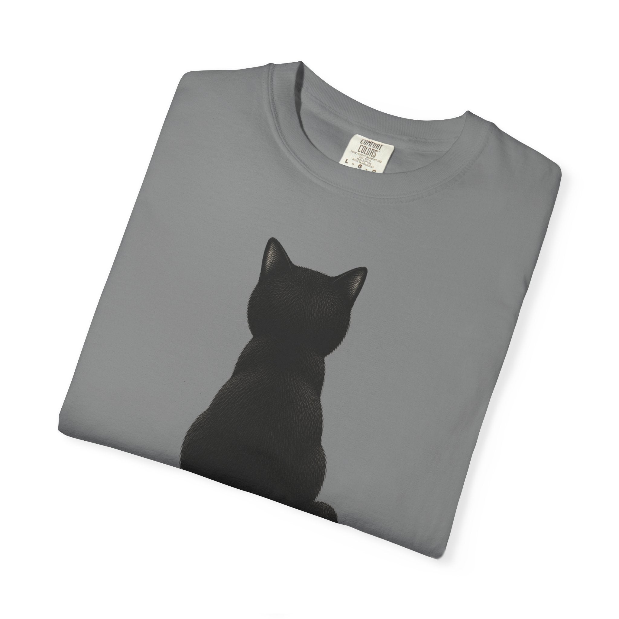 Miso™ Conversation Over Graphic Tee