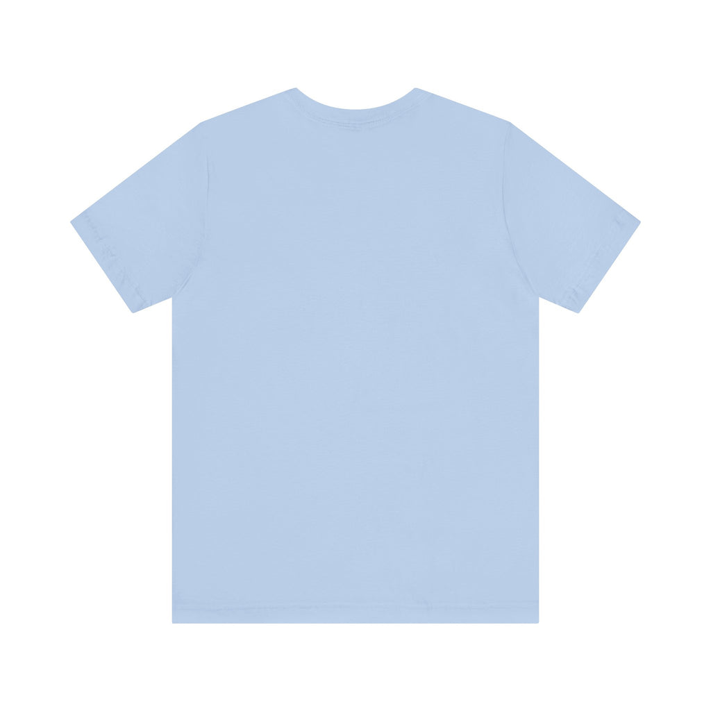 Cat Silhouette Vogue T-shirt