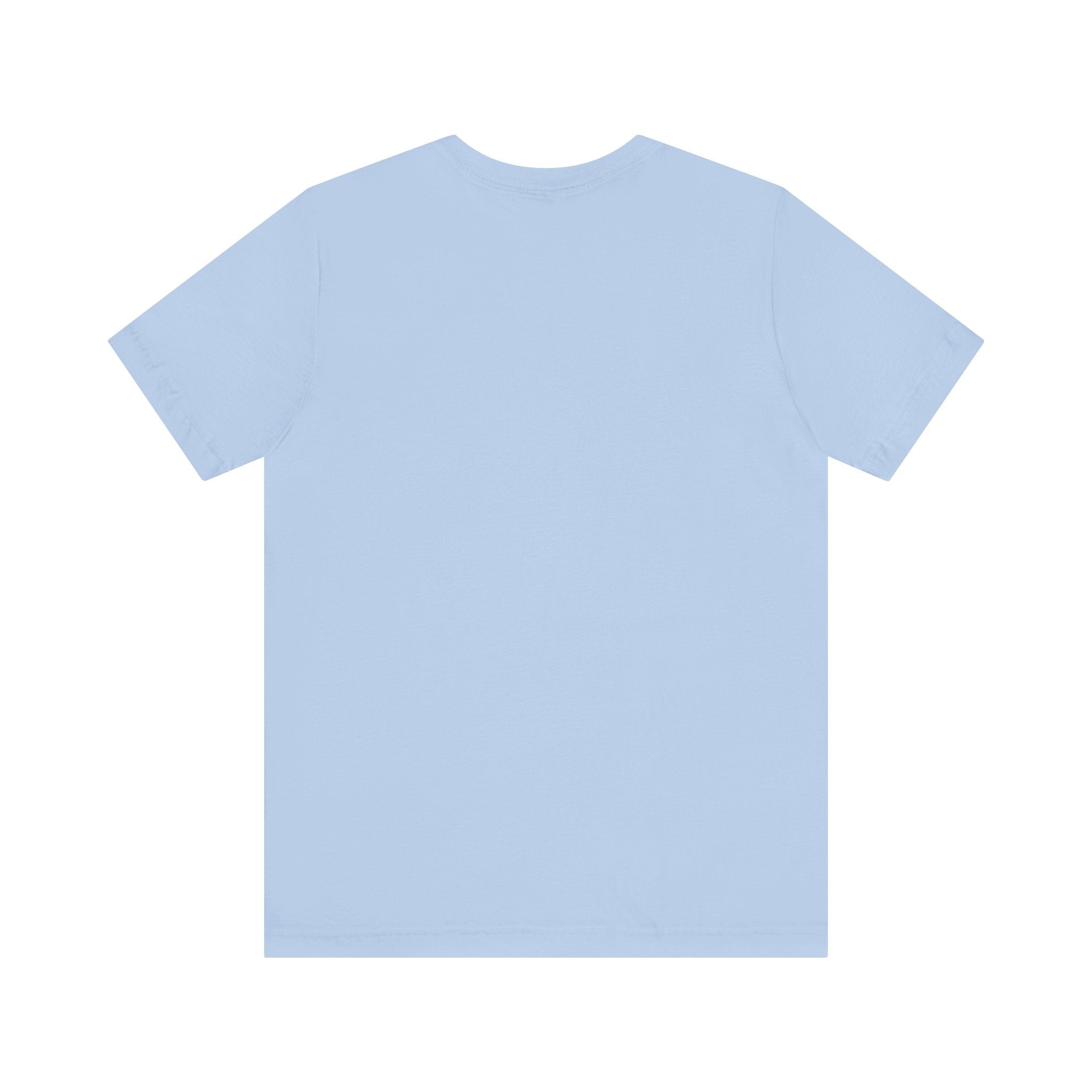 Cat Silhouette Vogue T-shirt
