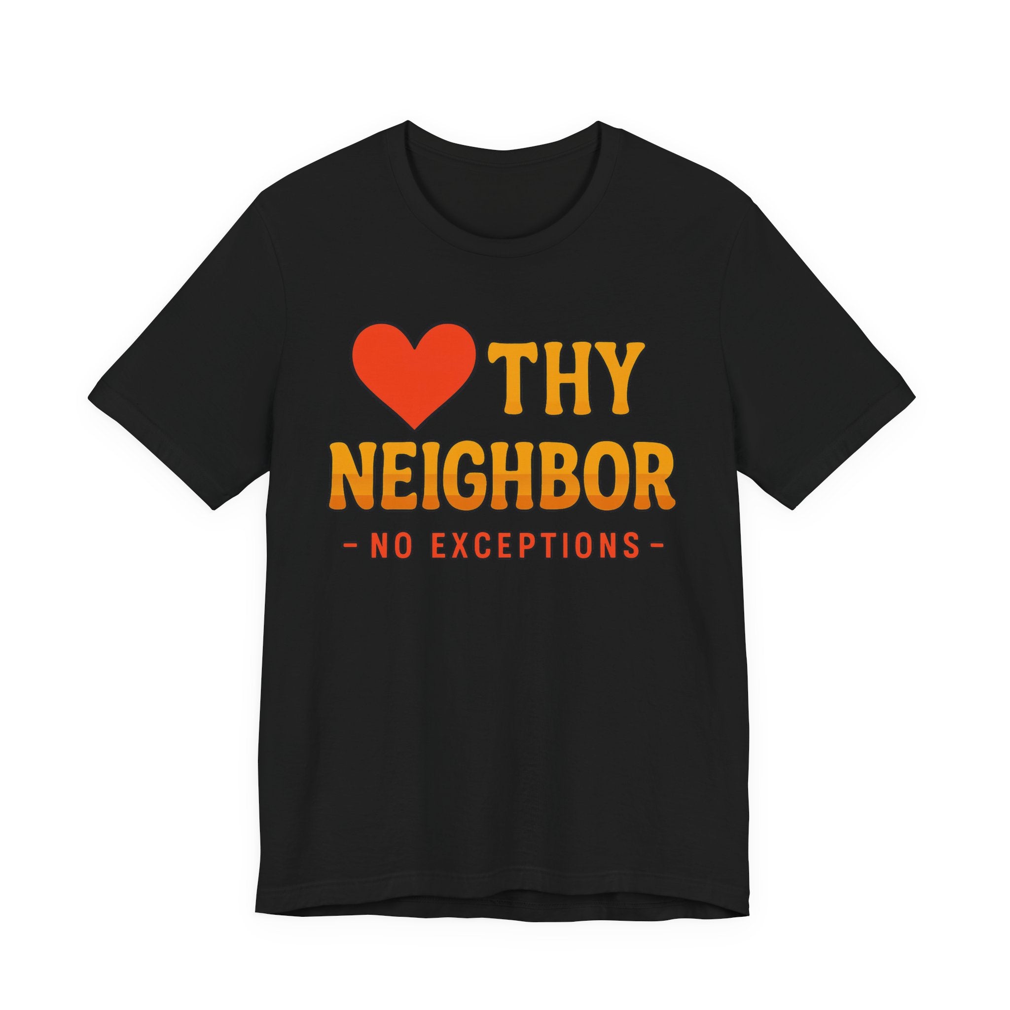 Love Everyone Tee
