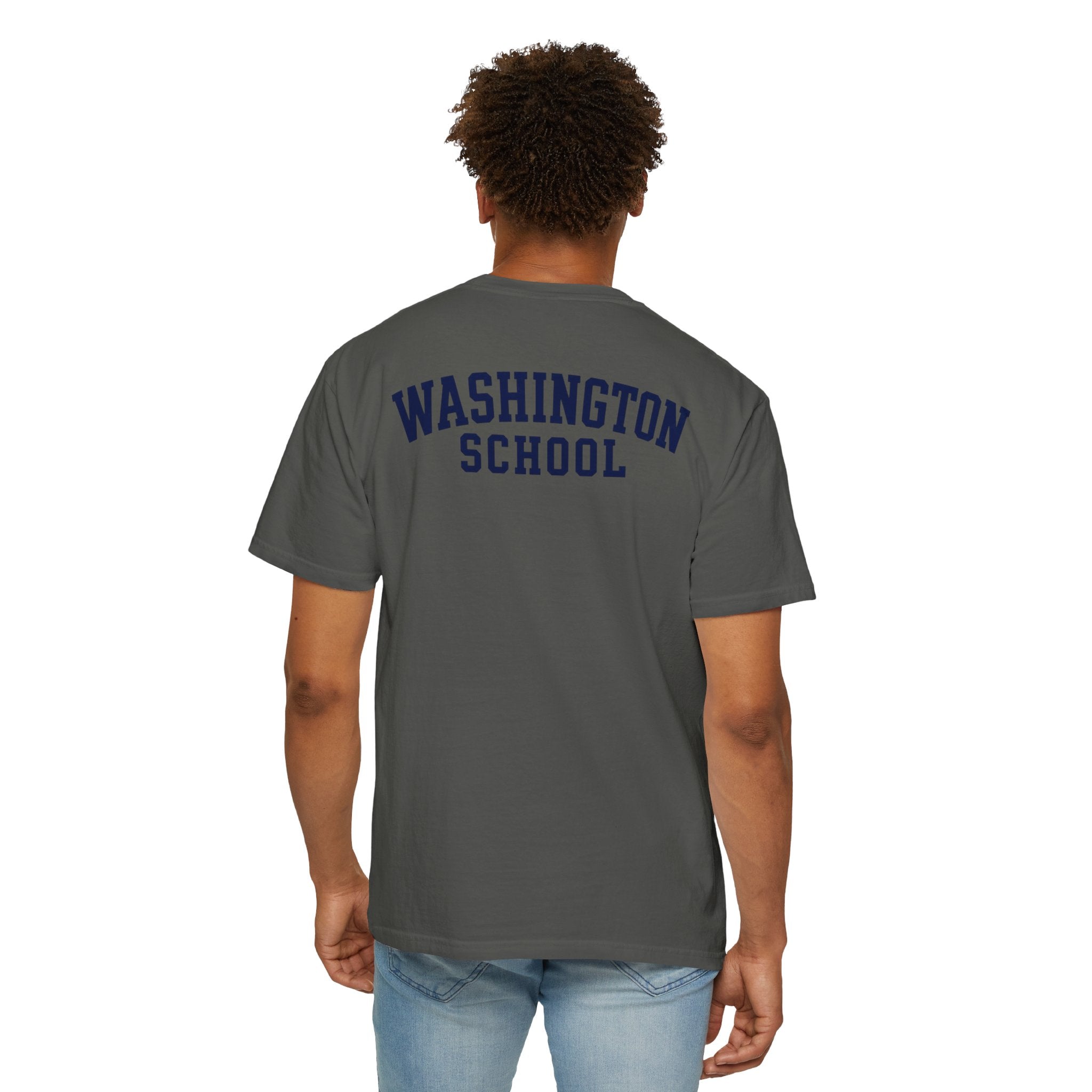 Faculty Identity Tee™